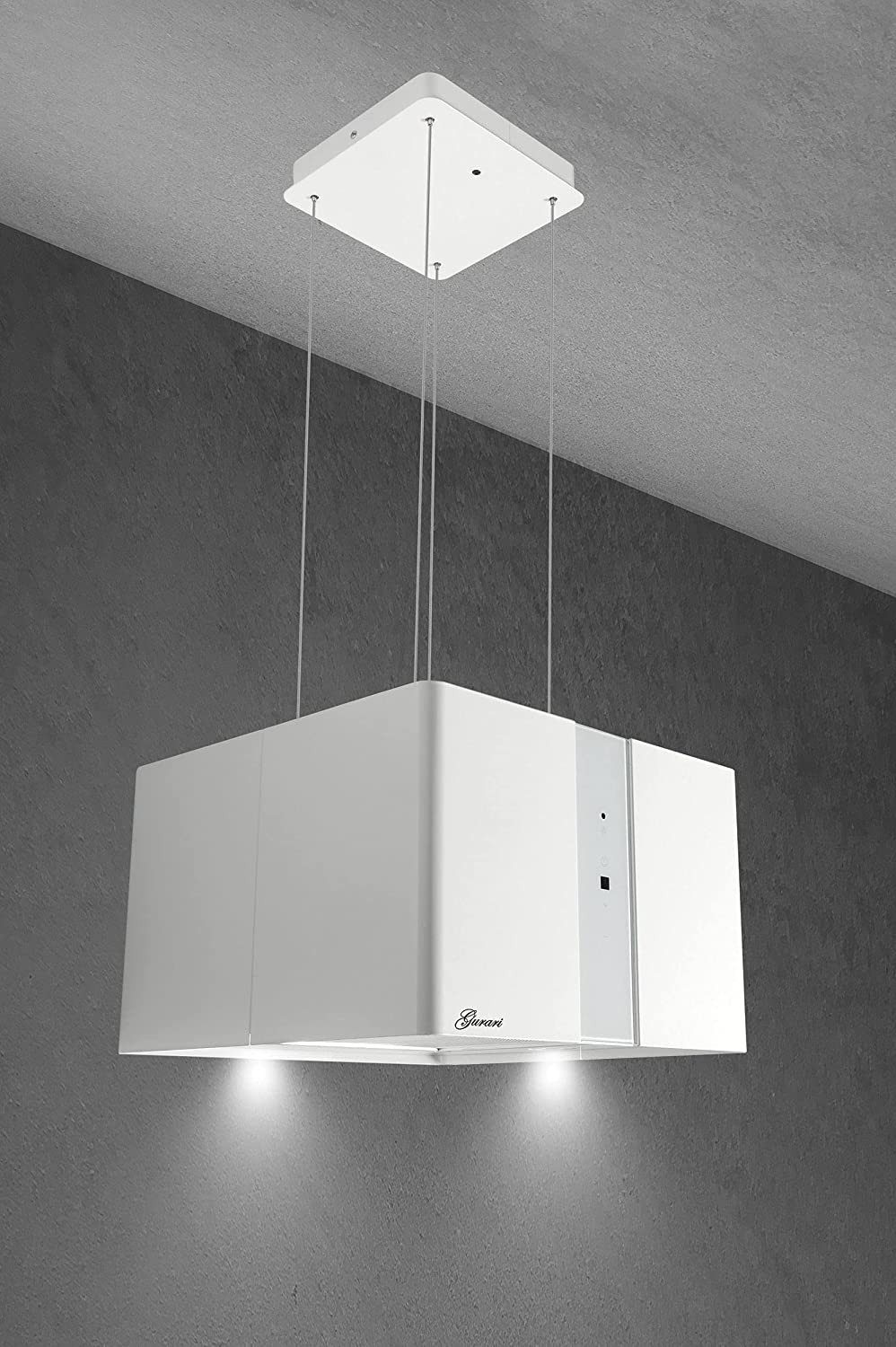 Inselhaube GCH I 331 45 PRIME N