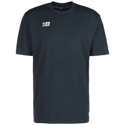 Outfitter Trainingsshirt OCEAN FABRICS TAHI T-Shirt Herren