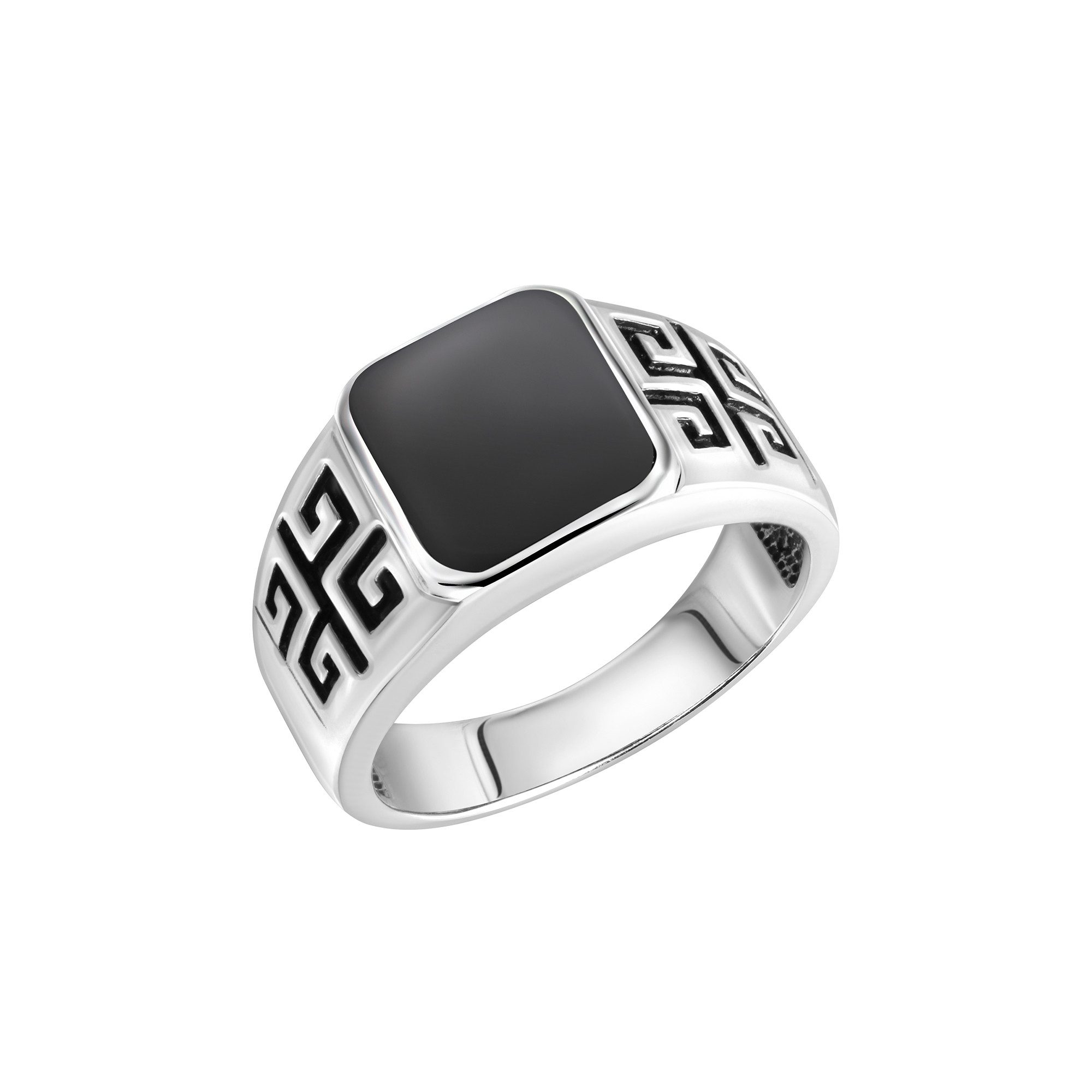 Vivance Fingerring 925/- Sterling Silber rhodiniert günstig online kaufen