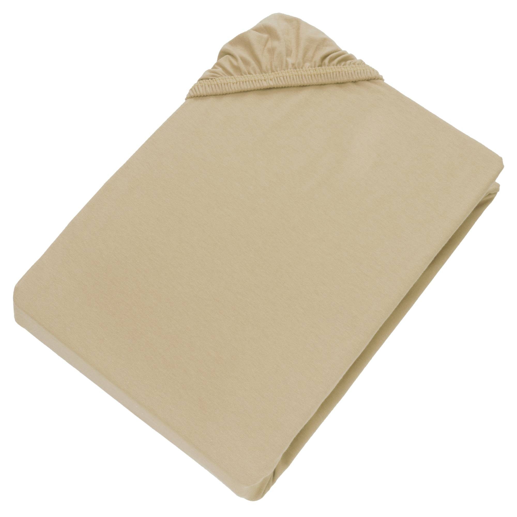 Esprit Spannbettlaken PREMIUM Spannbettlaken, 95% Baumwolle, günstig online kaufen