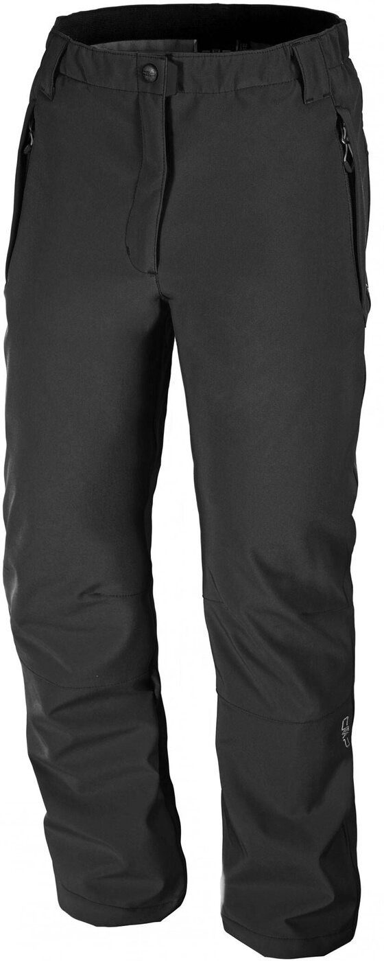 CMP Trekkinghose KID G LONG PANT NERO