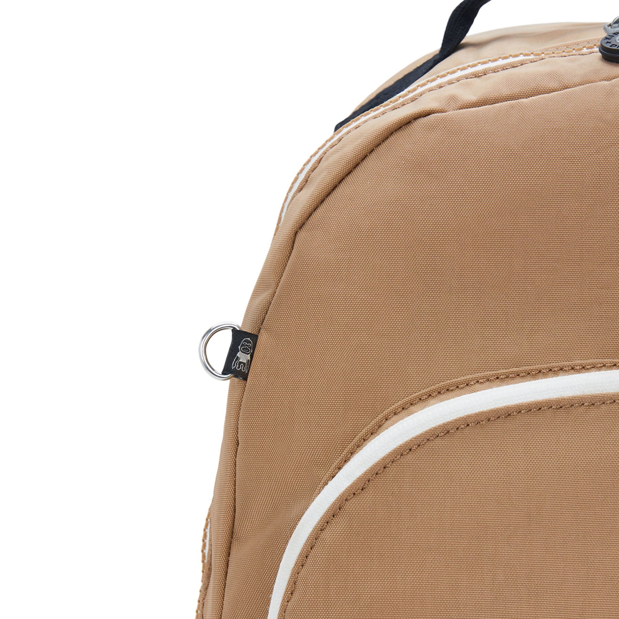 KIPLING Daypack Center, Polyamid