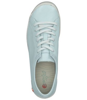 softinos Sneaker Leder Sneaker