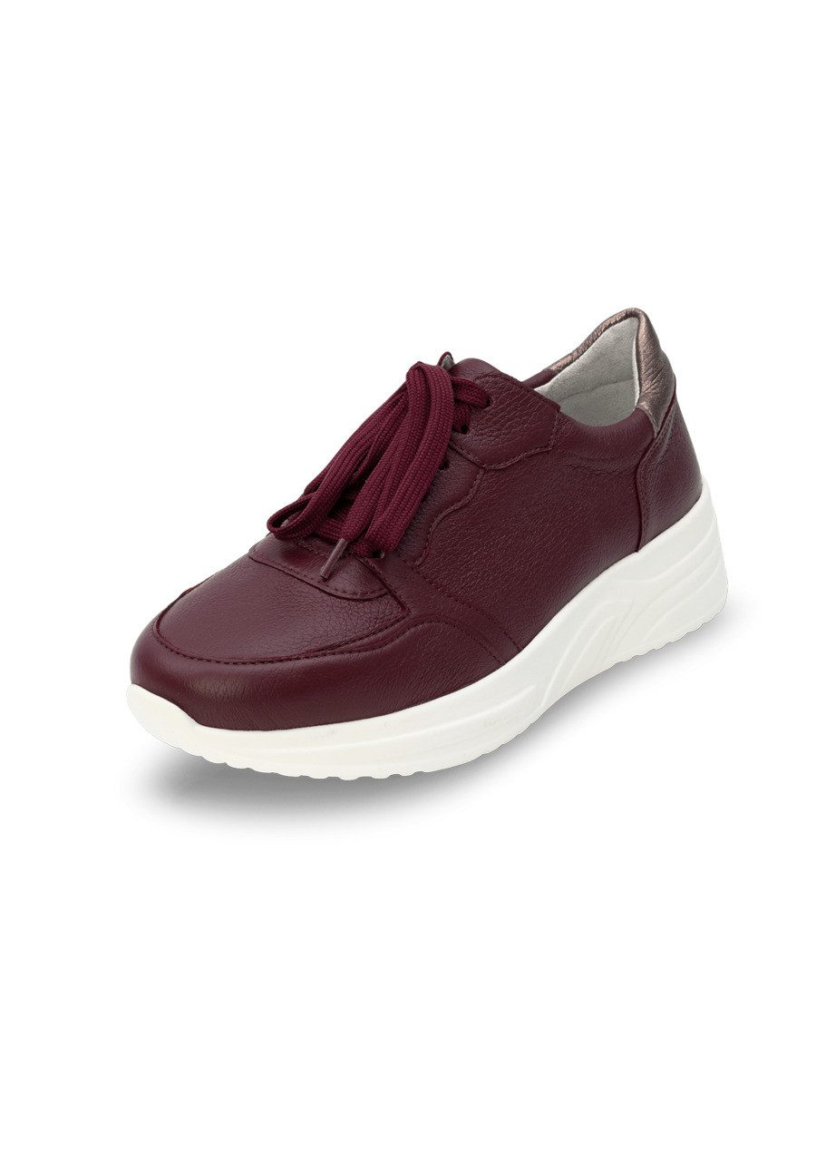 vitaform Damenschuhe Sneaker Hirschleder Sneaker günstig online kaufen