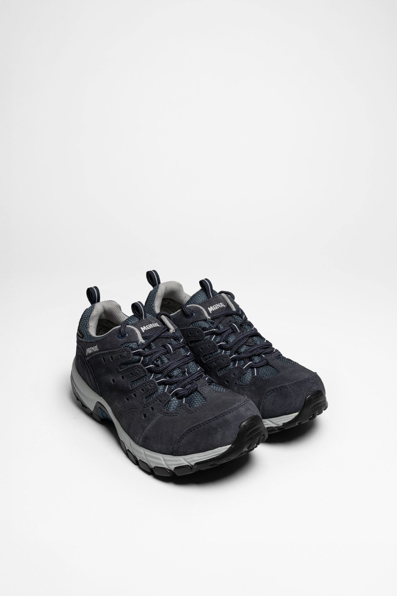 Meindl Damen Hikingschuhe RAPIDE LADY GTX Marine Outdoorschuh