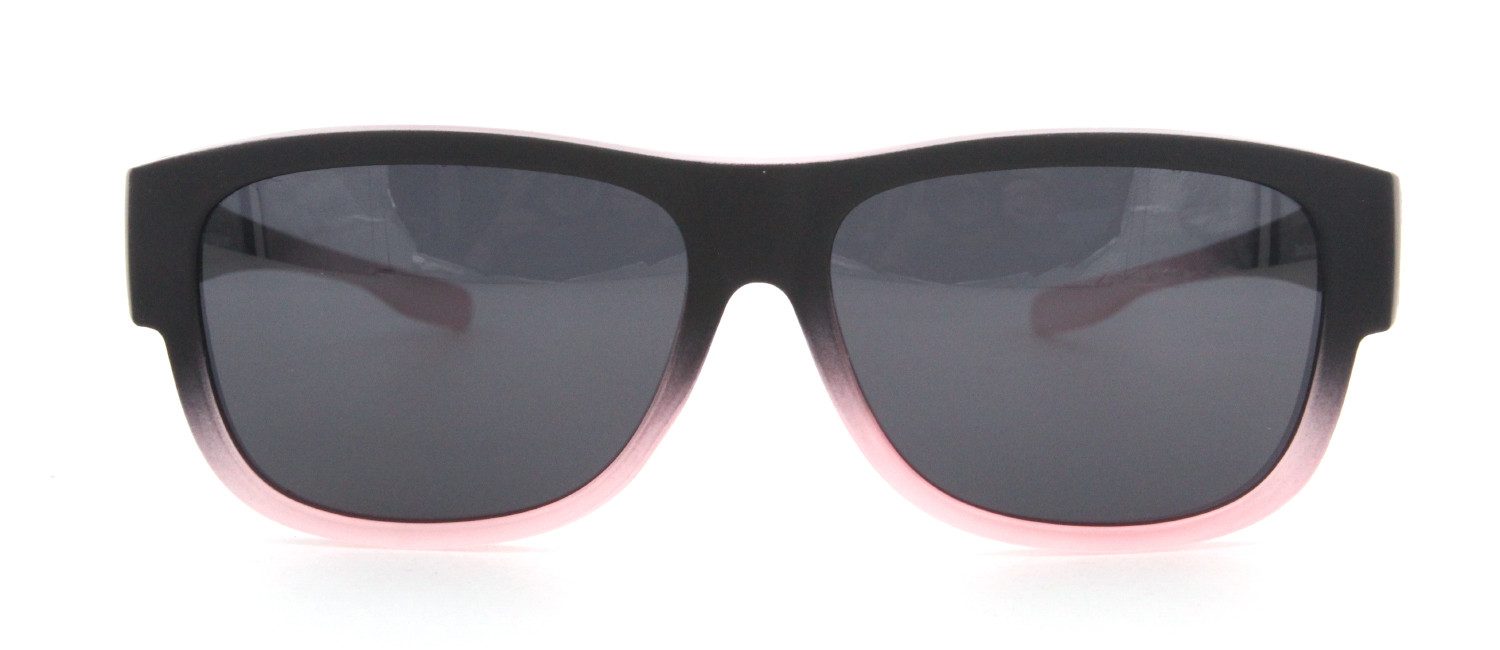 DanCarol Sonnenbrille DC-POL-2043-Für Schmales Gesicht