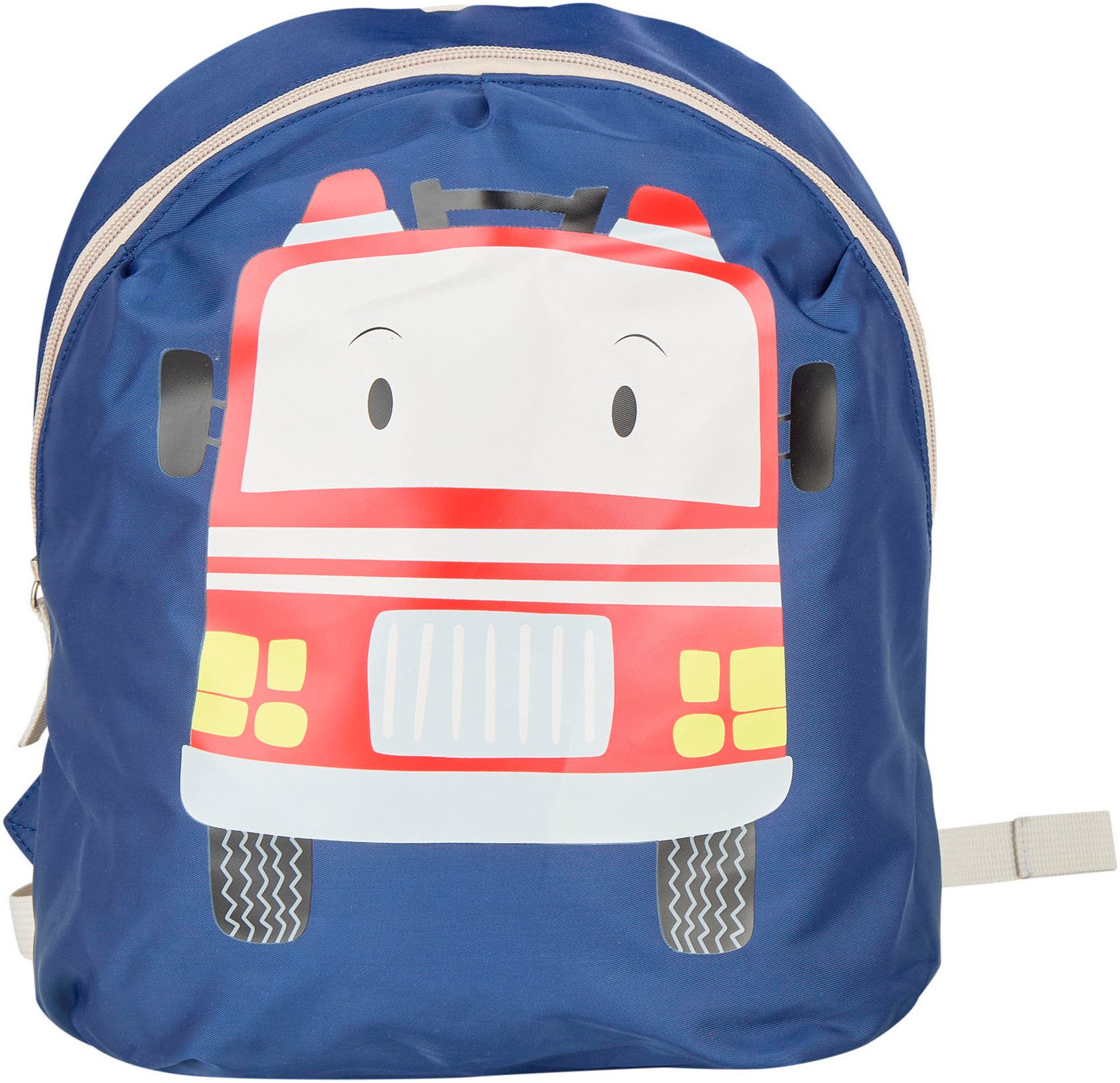 Sterntaler® Kinderrucksack Feuerwehr