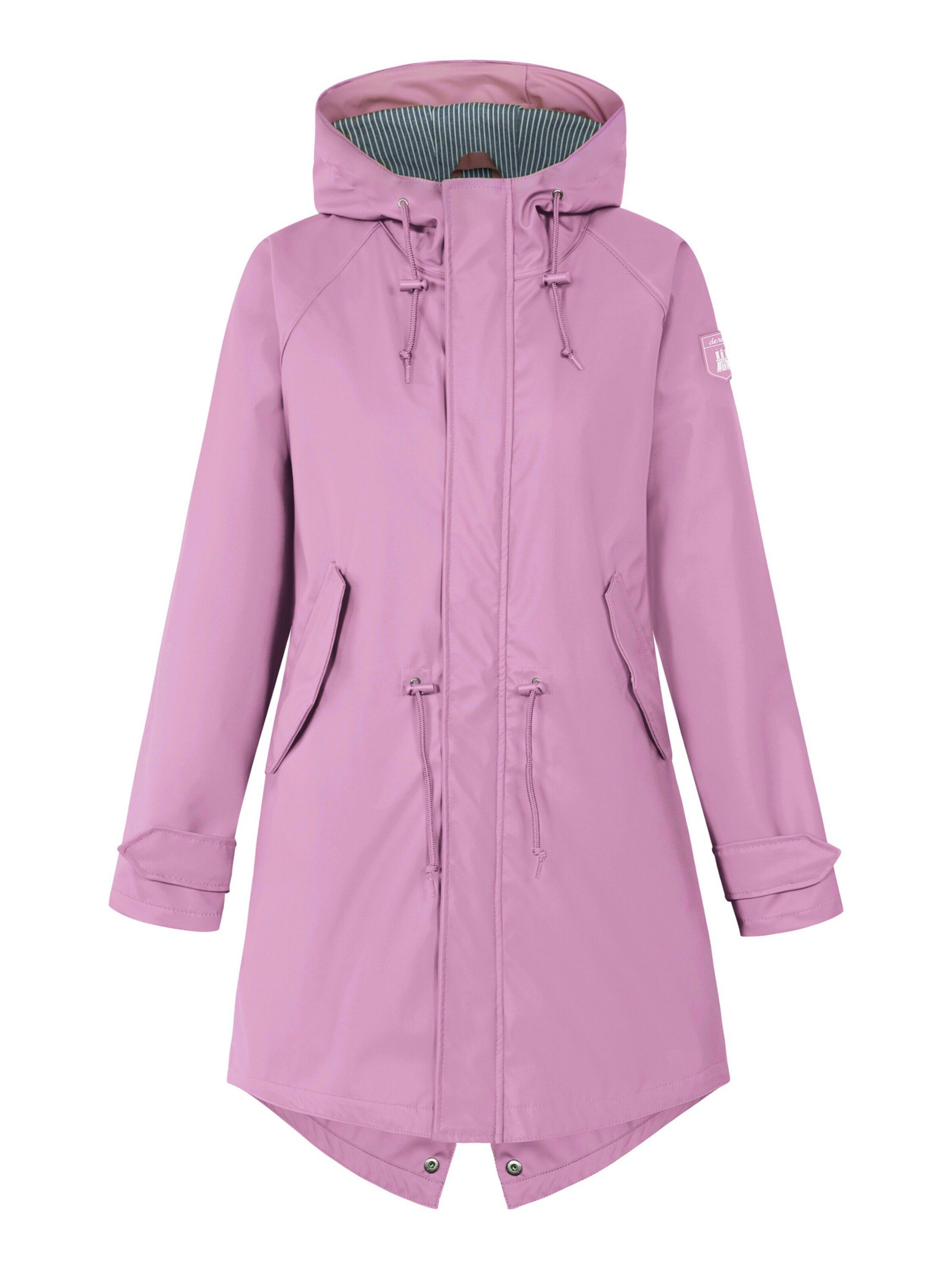 Derbe Funktionsjacke Traveby Friese (1-St)
