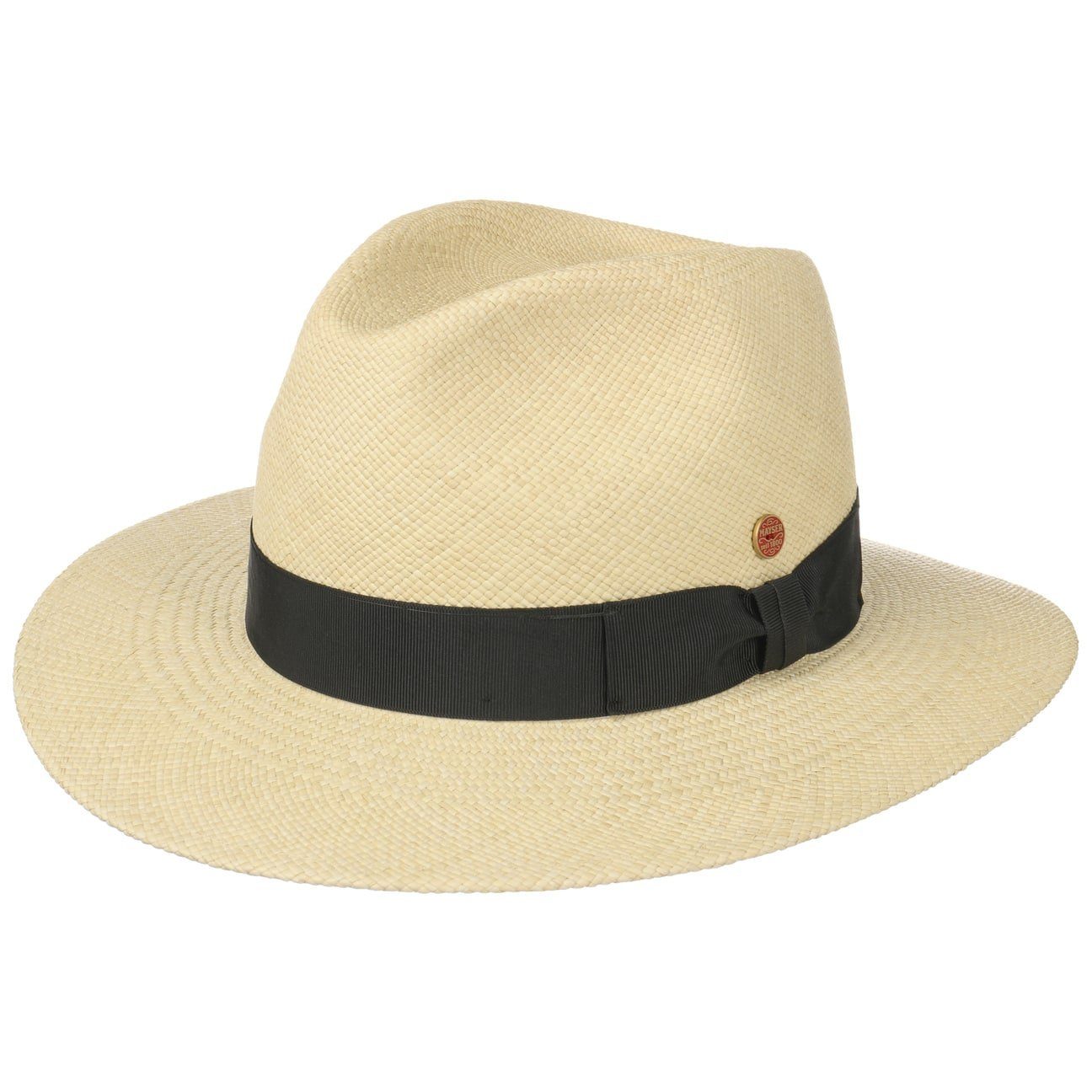Mayser Sonnenhut (1-St) Panamastroh mit Ripsband, günstig online kaufen