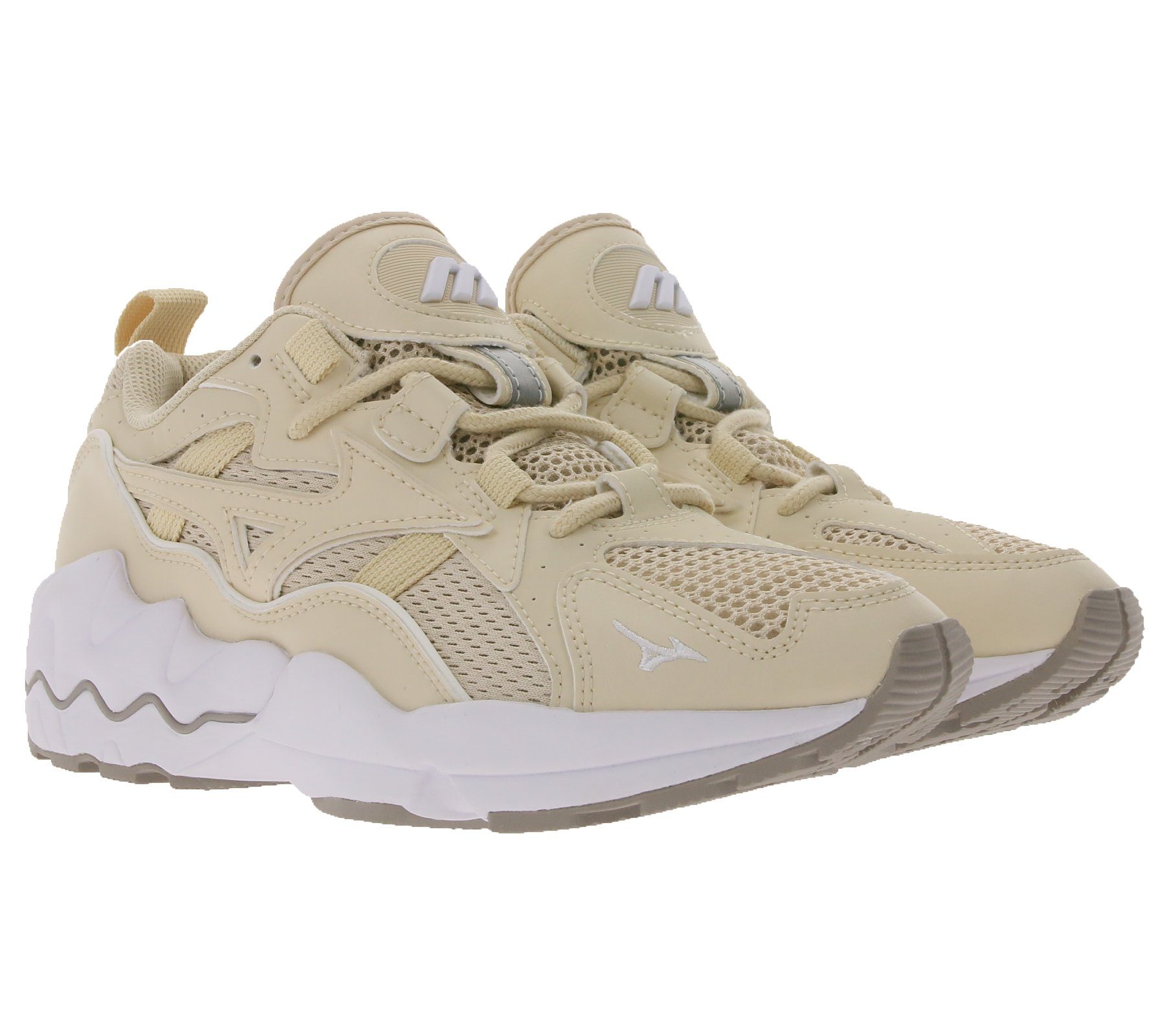 mizuno retro sneakers