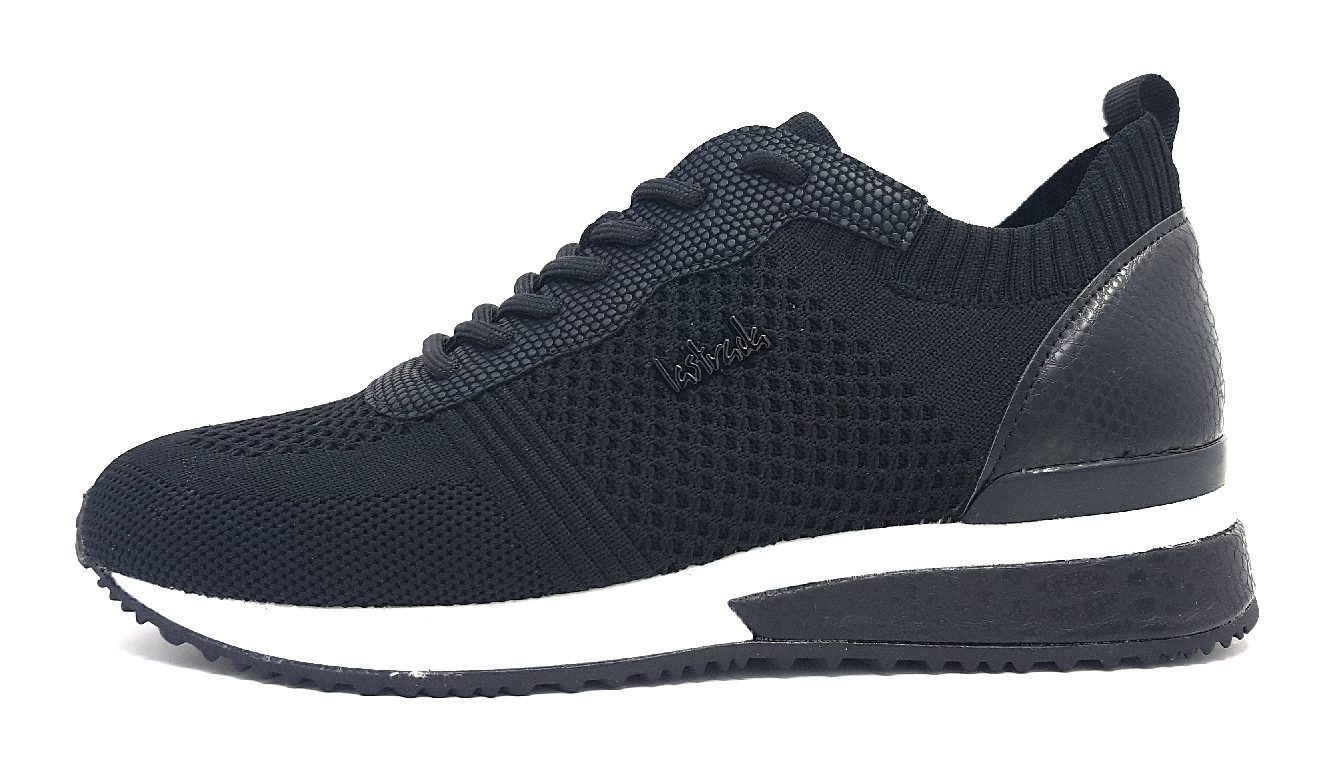 La Strada sportlicher Schnürer Schnürschuh