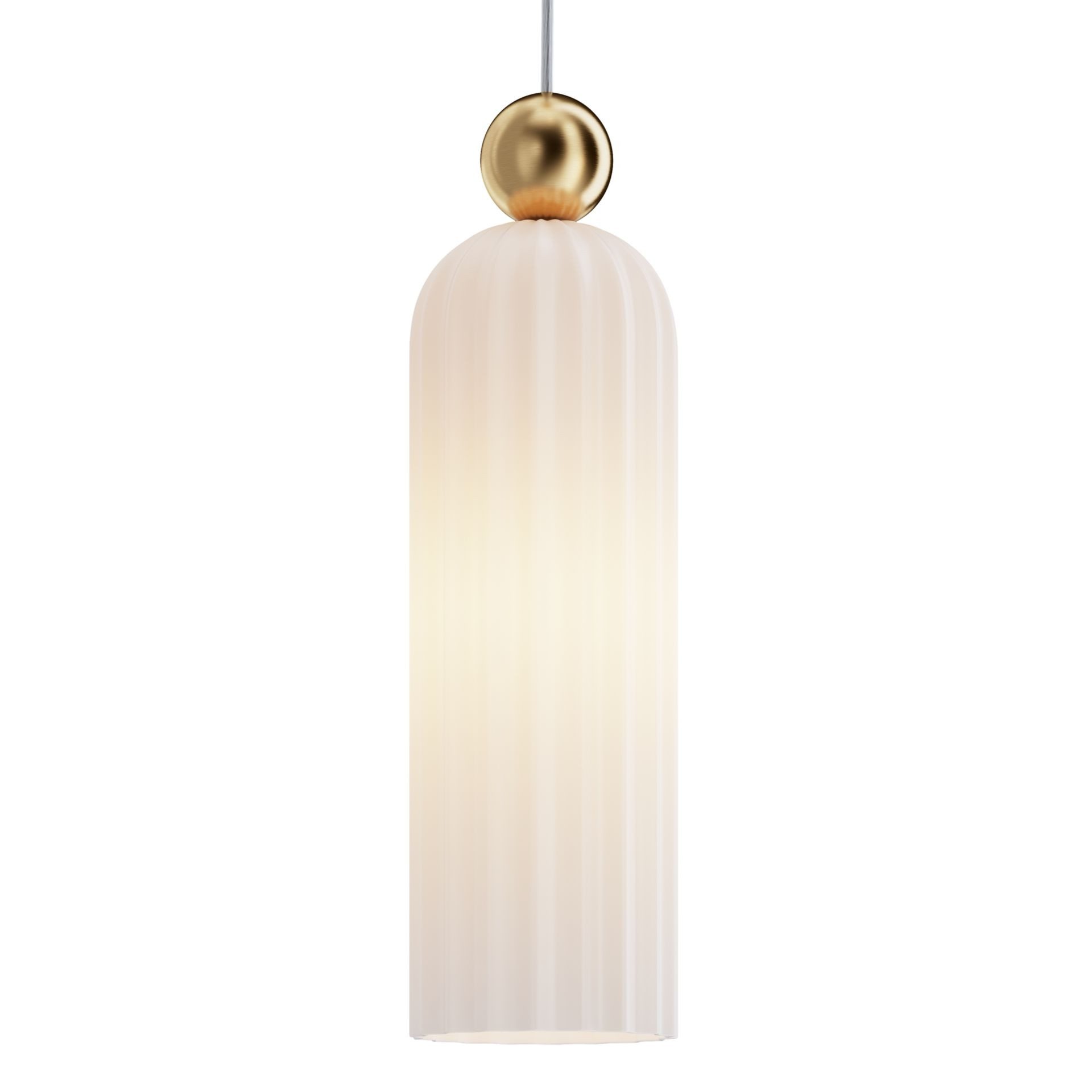 MAYTONI DECORATIVE LIGHTING Pendelleuchte Antic 3 10x34.7x10 cm, ohne Leuchtmittel, hochwertige Design Lampe & dekoratives Raumobjekt