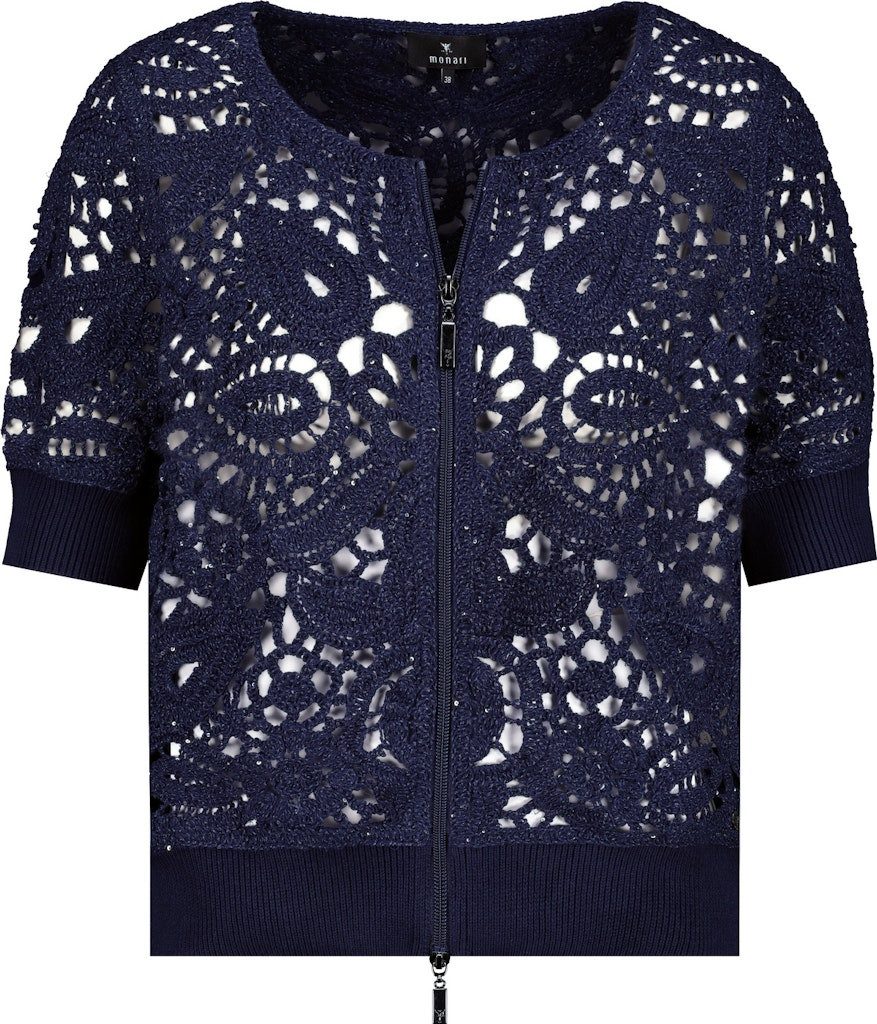 Monari Wolljacke