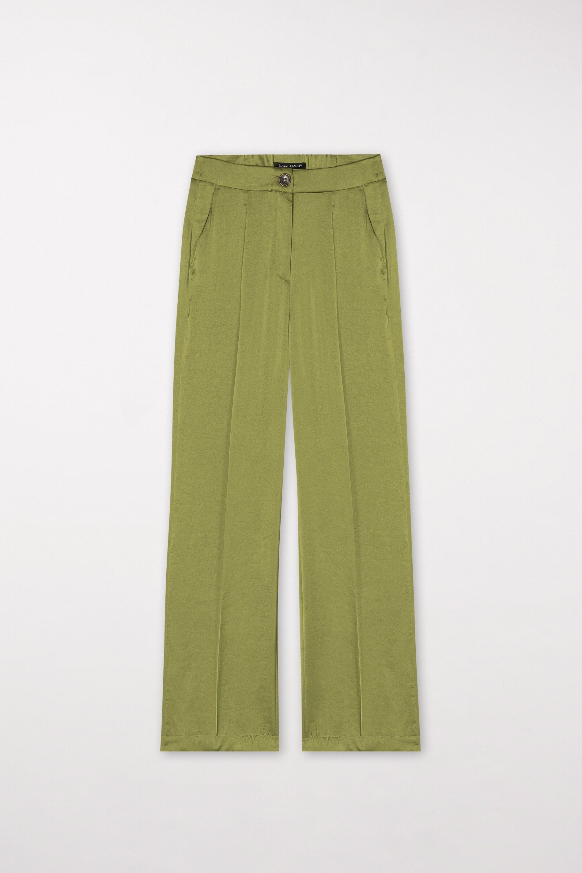 Luisa Cerano Stoffhose