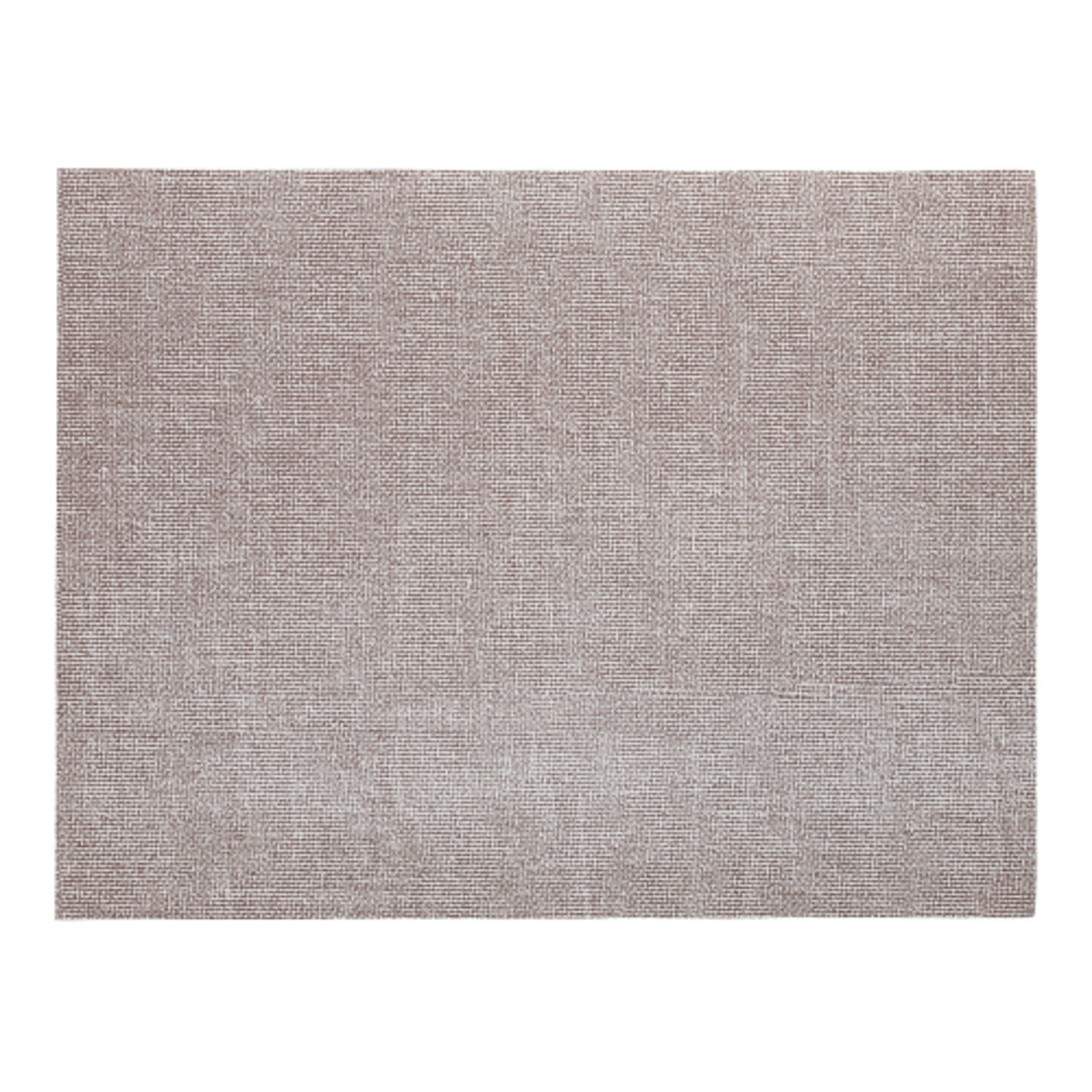 PAPSTAR Platzset, Tischsets aus Papier 40x30cm Cotton Style 100 Stück Braun