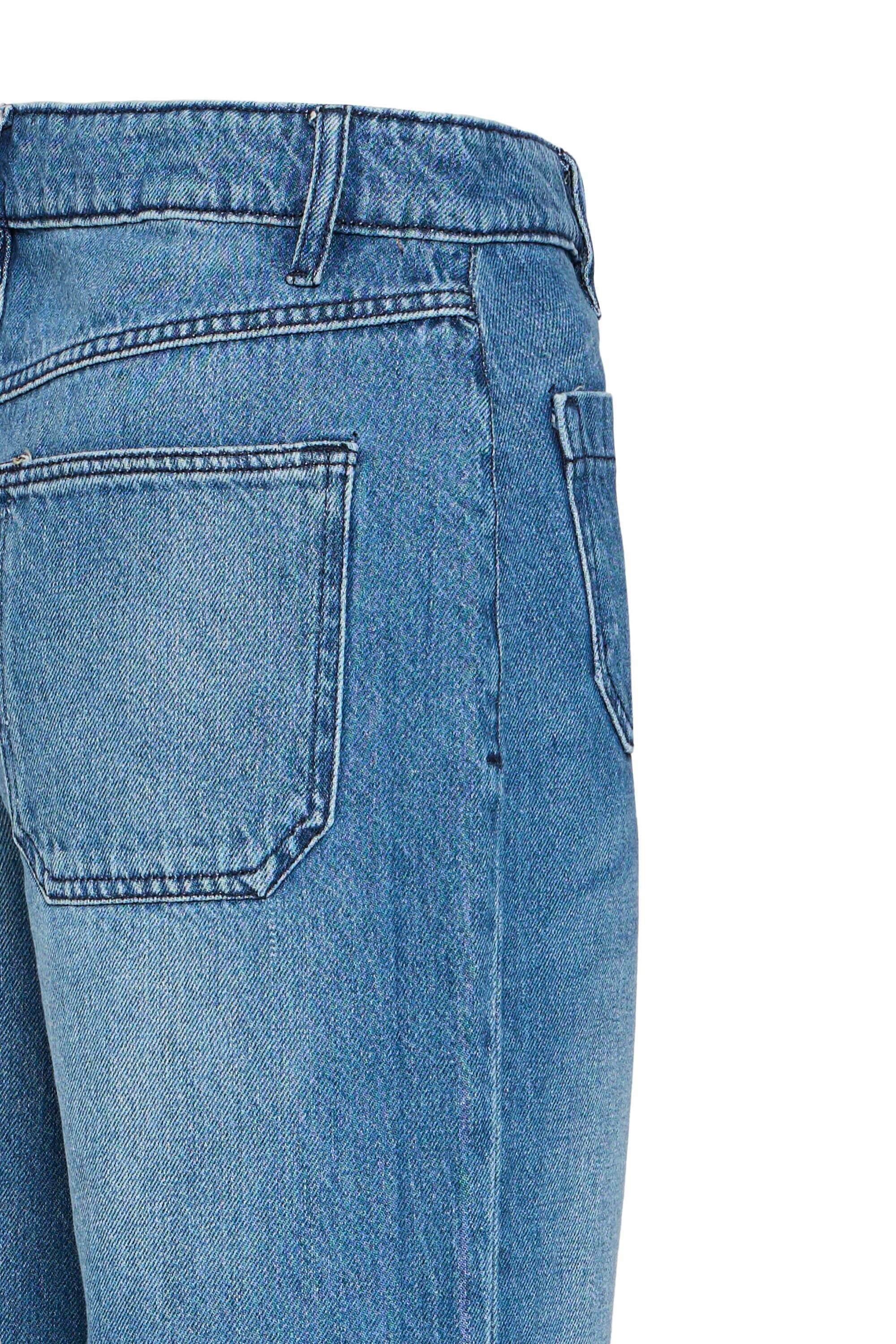 Ichi Stoffhose Casual Hose IHPAMMY günstig online kaufen