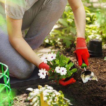 Fivejoy Kniekissen Mehrzweckkissen für Arbeiten in Gärten, Häusern