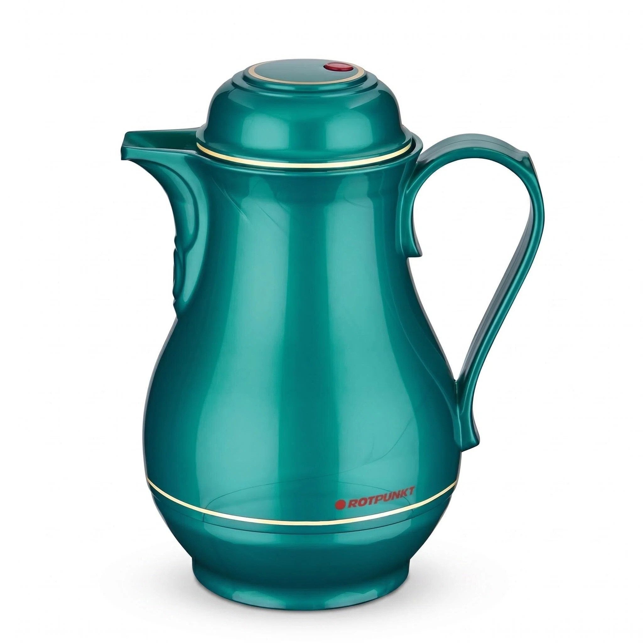 ROTPUNKT Isolierkanne CHRISTA 530, 0.5 l