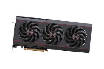 Sapphire Radeon RX 7900 XT Grafikkarte