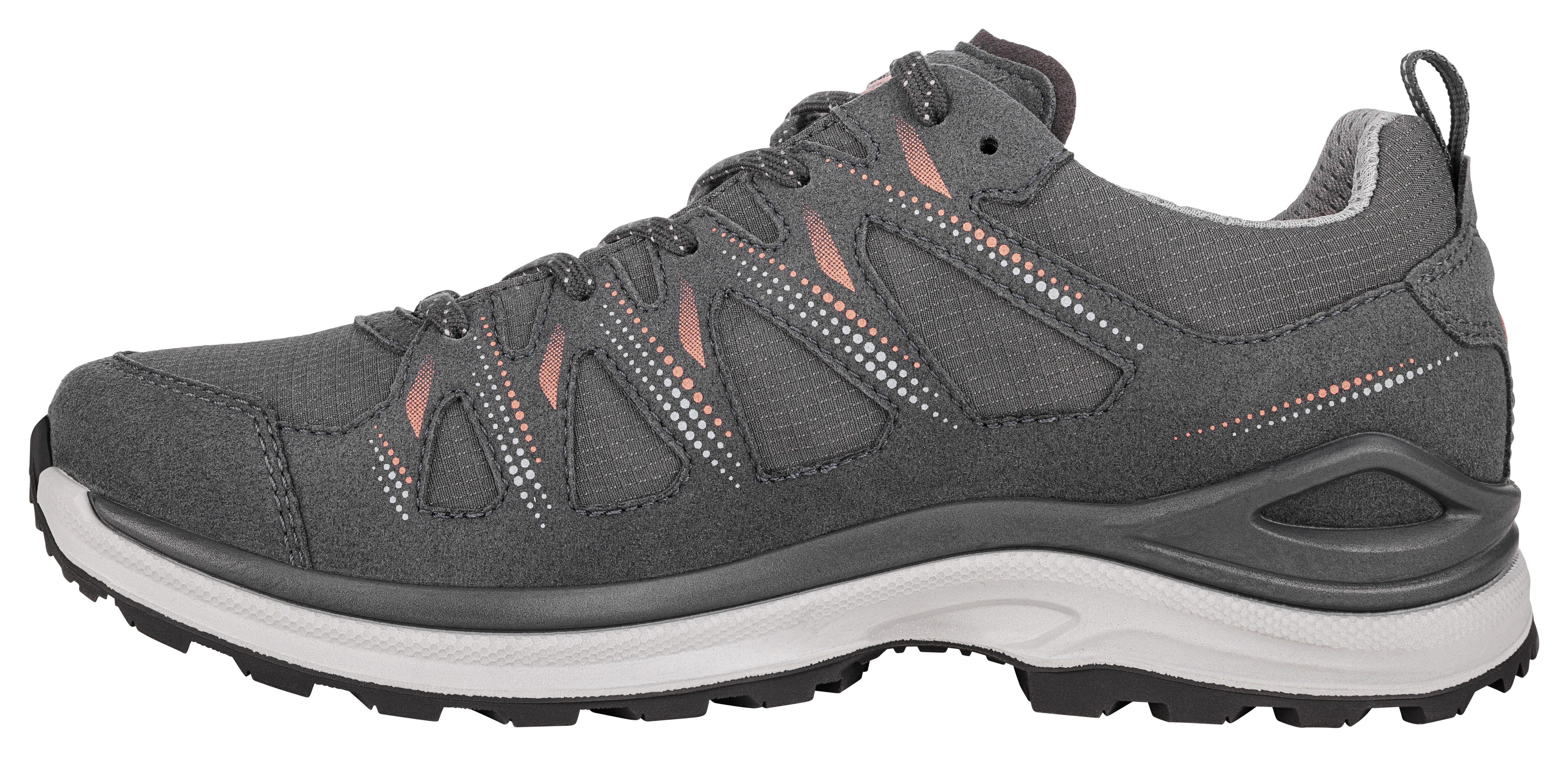 Lowa INNOX EVO II GTX Ws Wanderschuh wasserdicht dank Gore-Tex Membrane