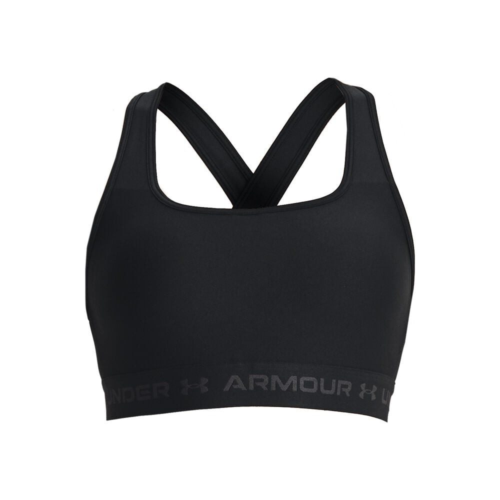 Under Armour® Sport-BH Crossback Mid günstig online kaufen