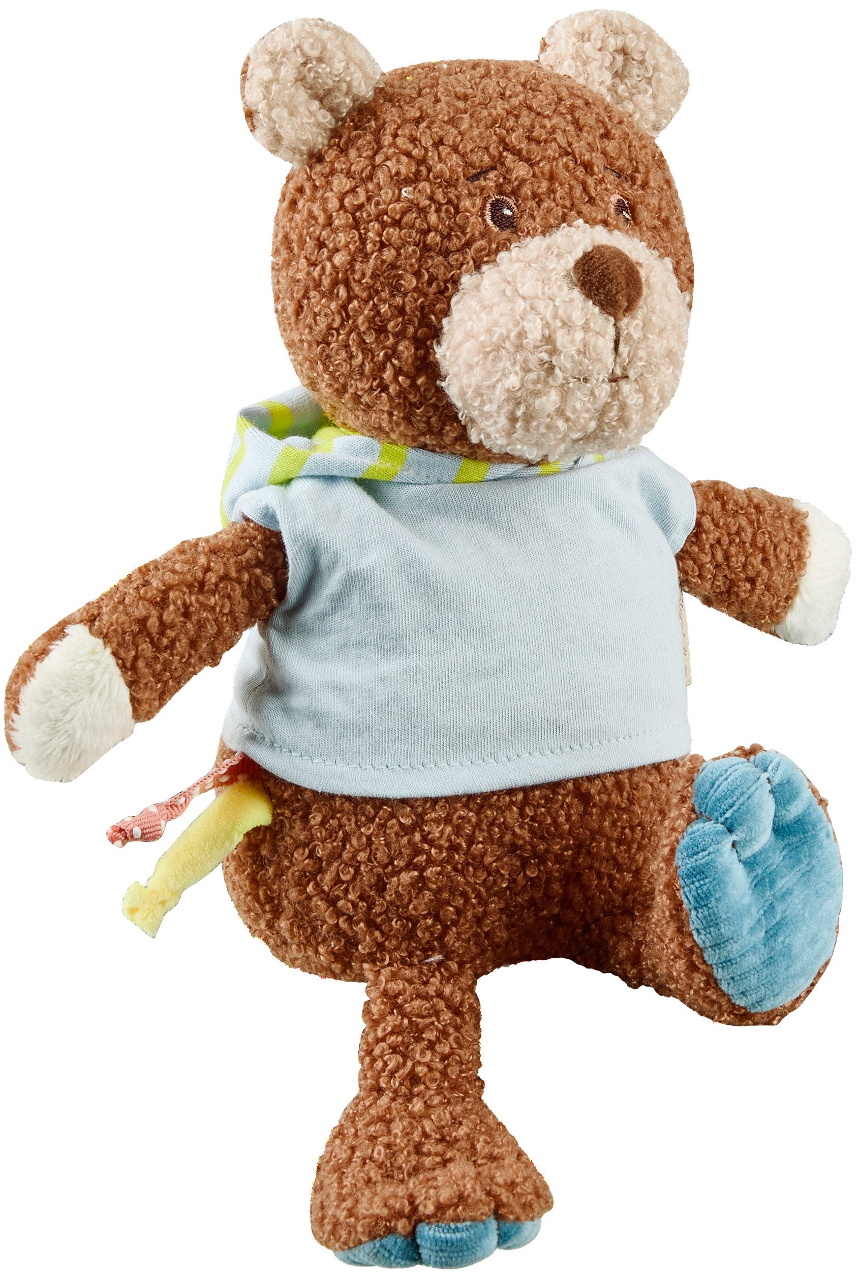 Sterntaler® Kuscheltier BÄR Bob M