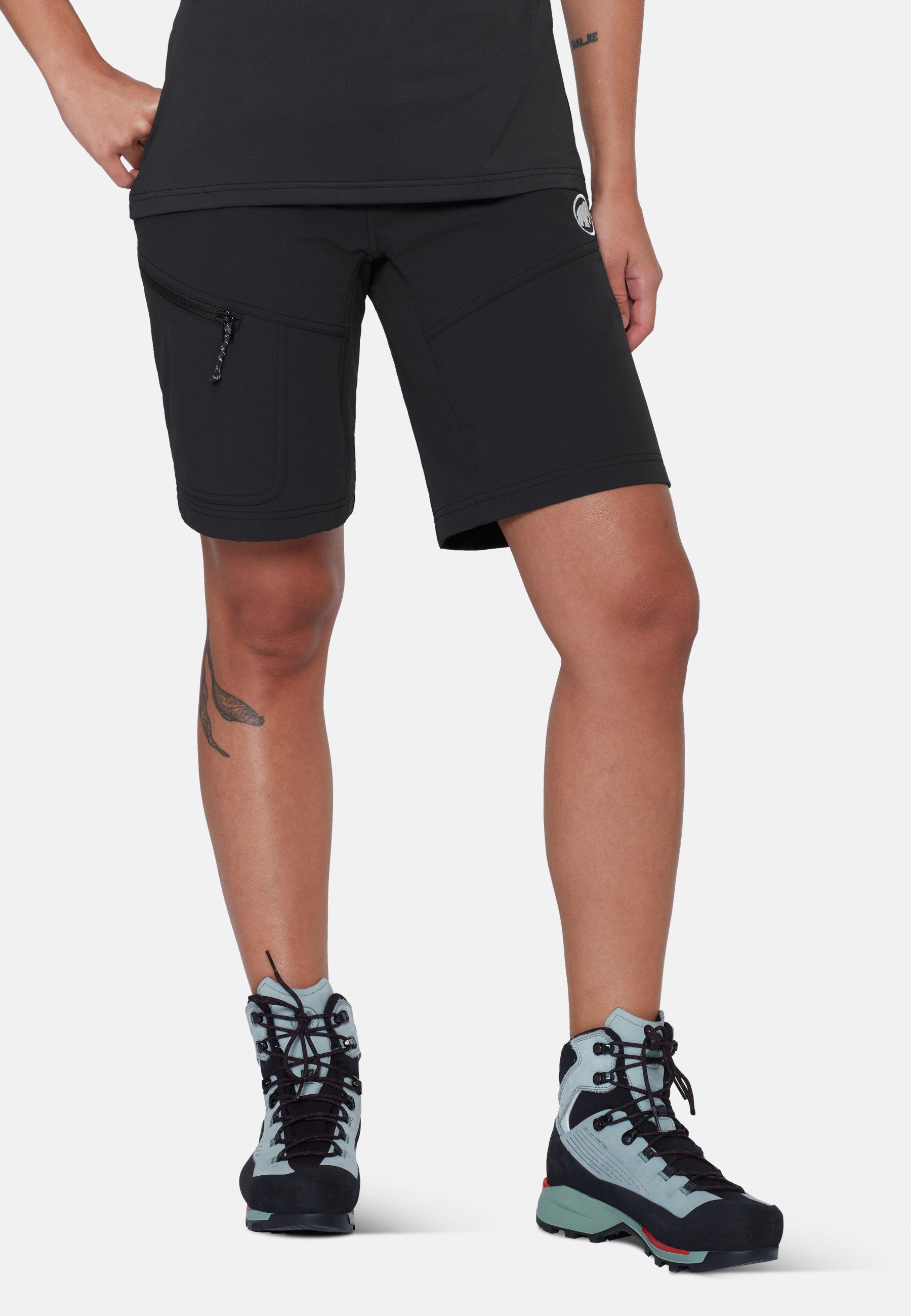 Mammut Trekkingshorts Taiss SO Shorts Women