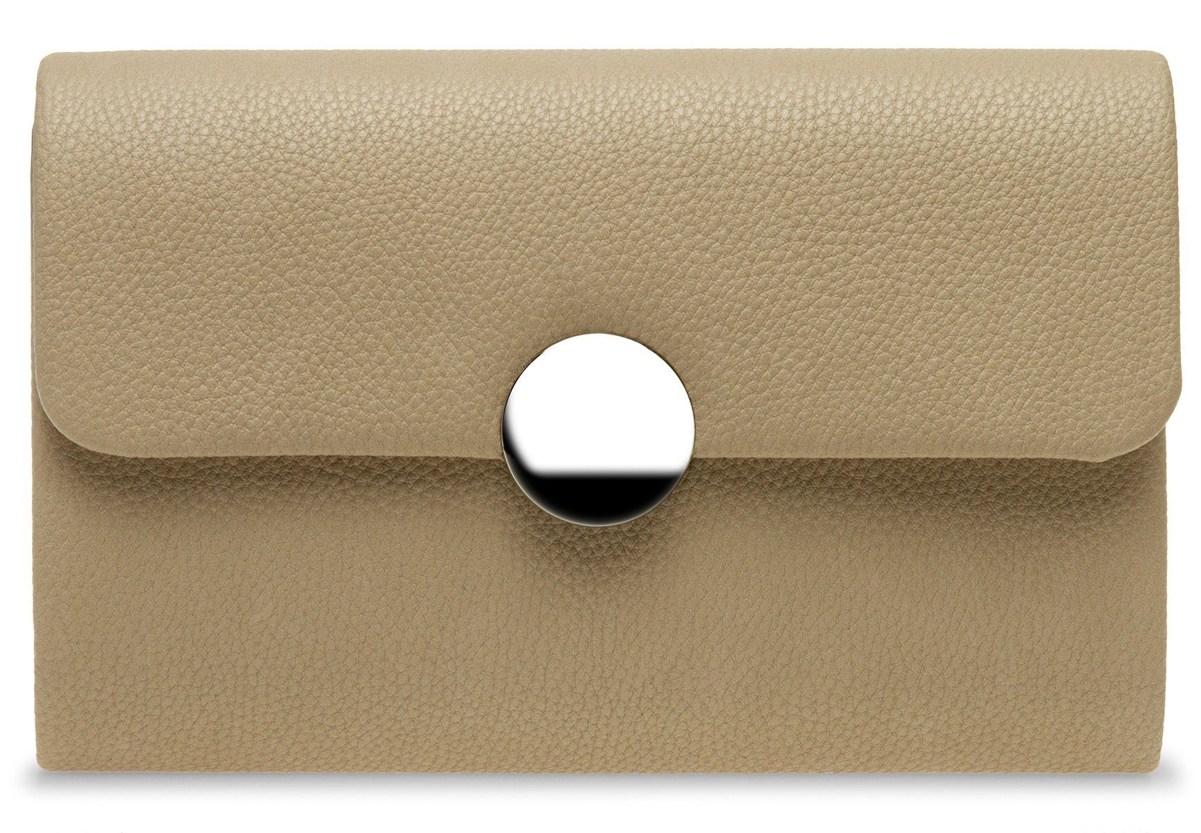 Caspar Clutch TA534 Damen Clutch Tasche Abendtasche