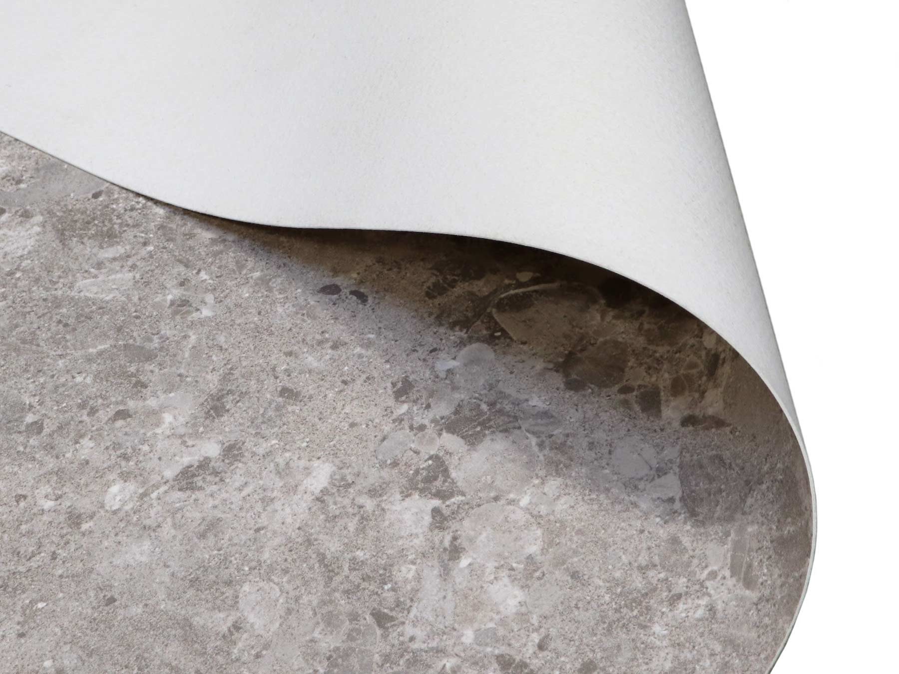 Primaflor-Ideen in Textil Vinylboden CV Bodenbelag TURVO - Stein Venezia, Starke Nutzschicht – Bild 5 von 5
