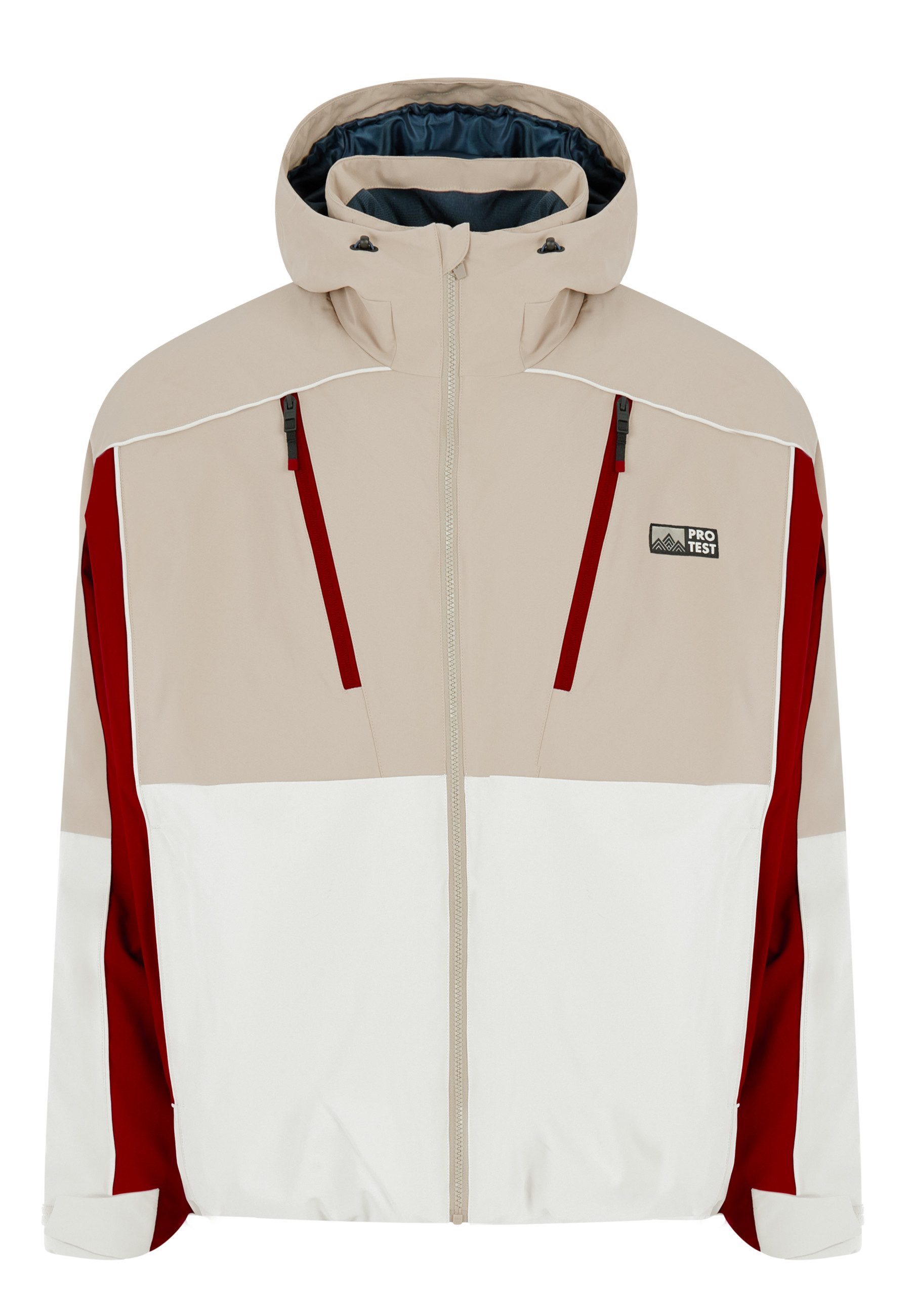Protest Skijacke PRTElgin (1-St) Chest pocket