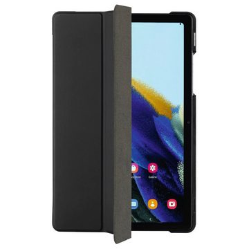 Hama Tablet-Hülle Tablet Case für Samsung Galaxy Tab A9+ 11 Zoll, Schwarz 27,9 cm (11 Zoll), Tablet Hülle, Tablet Tasche