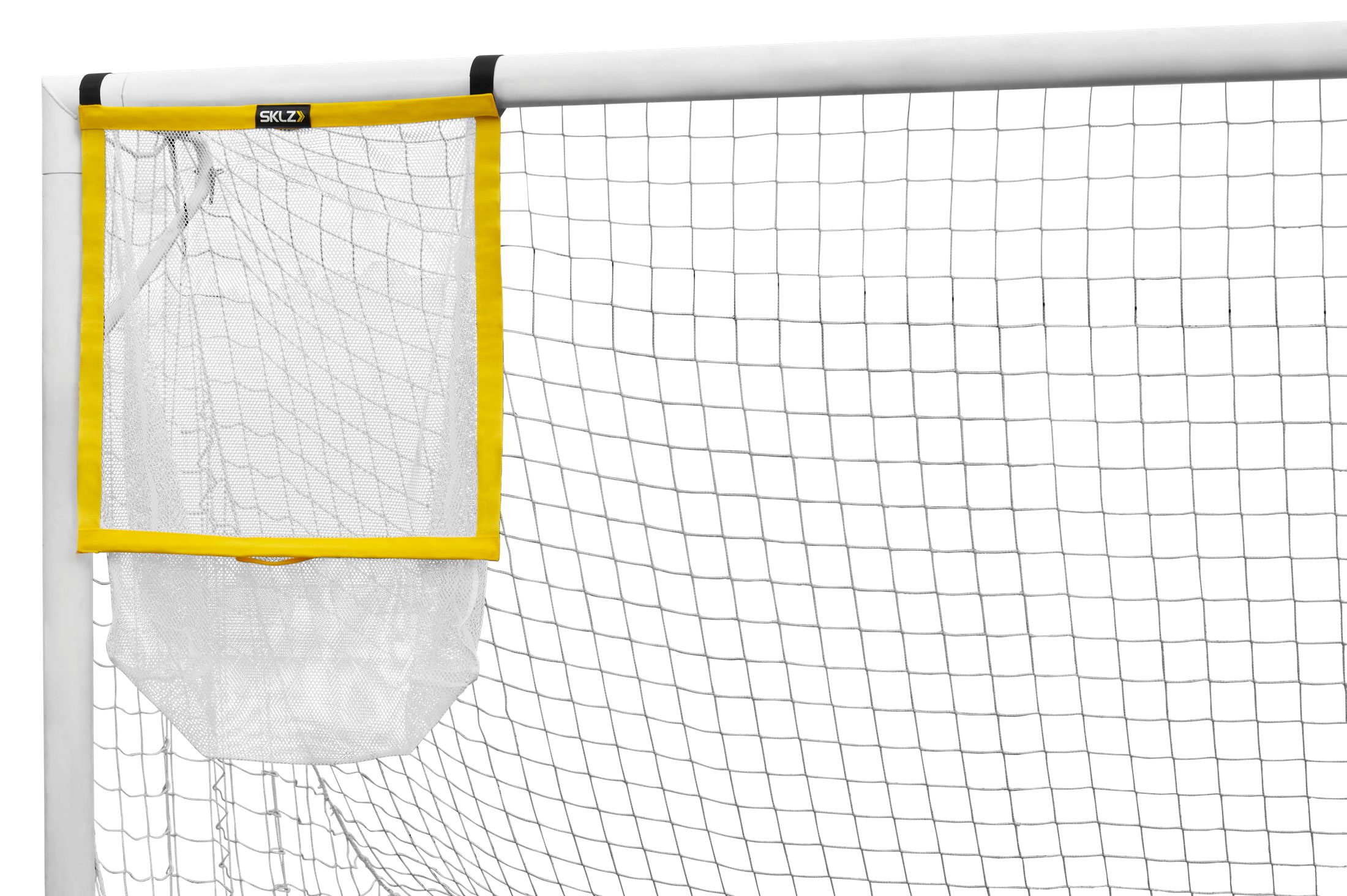 SKLZ Tischfußballspiel SKLZ Top Shelf Voetbal Doel - Target Goal Shot