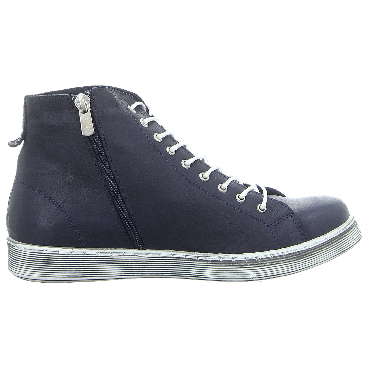 Andrea Conti Sneaker