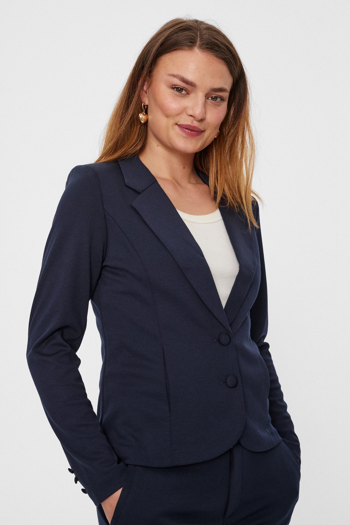 Kurzblazer FQNANNI