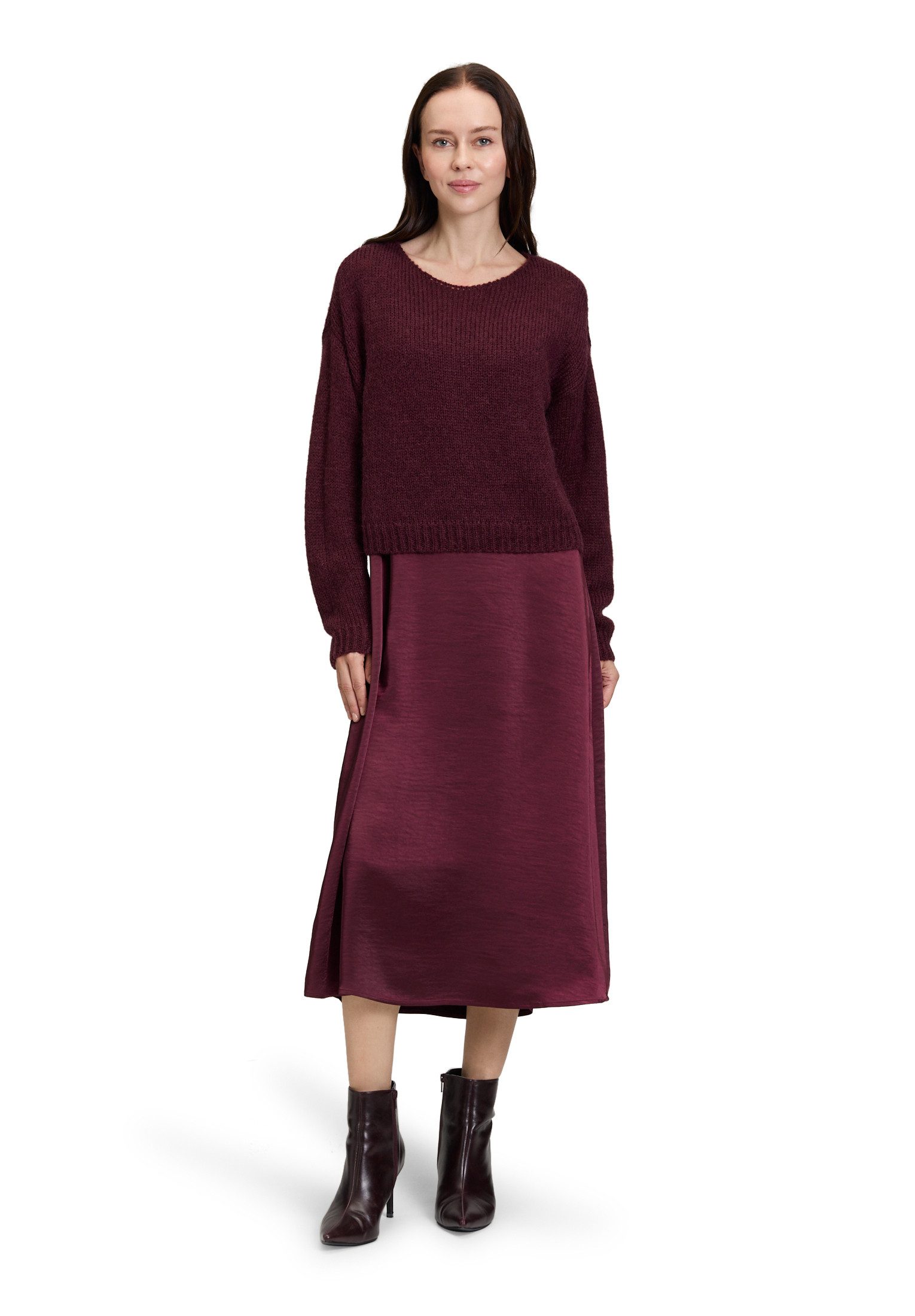 Vera Mont Druckkleid Vera Mont Damen günstig online kaufen