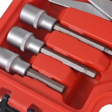 vidaXL Werkzeugset 15-tlg. Bremsen-Werkzeug-Set