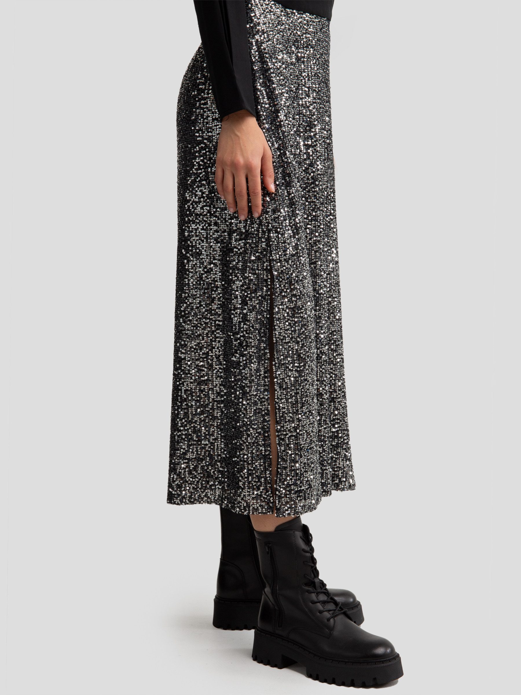 BIG STAR A-Linien-Rock SOLEASI