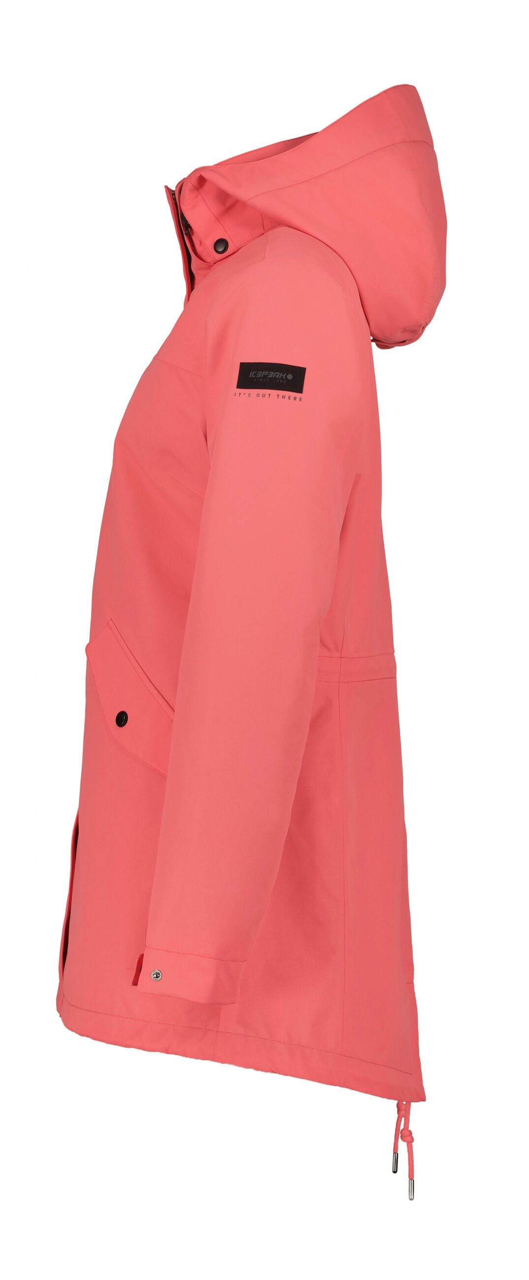 Icepeak Outdoorjacke Icepeak Jacke Addis