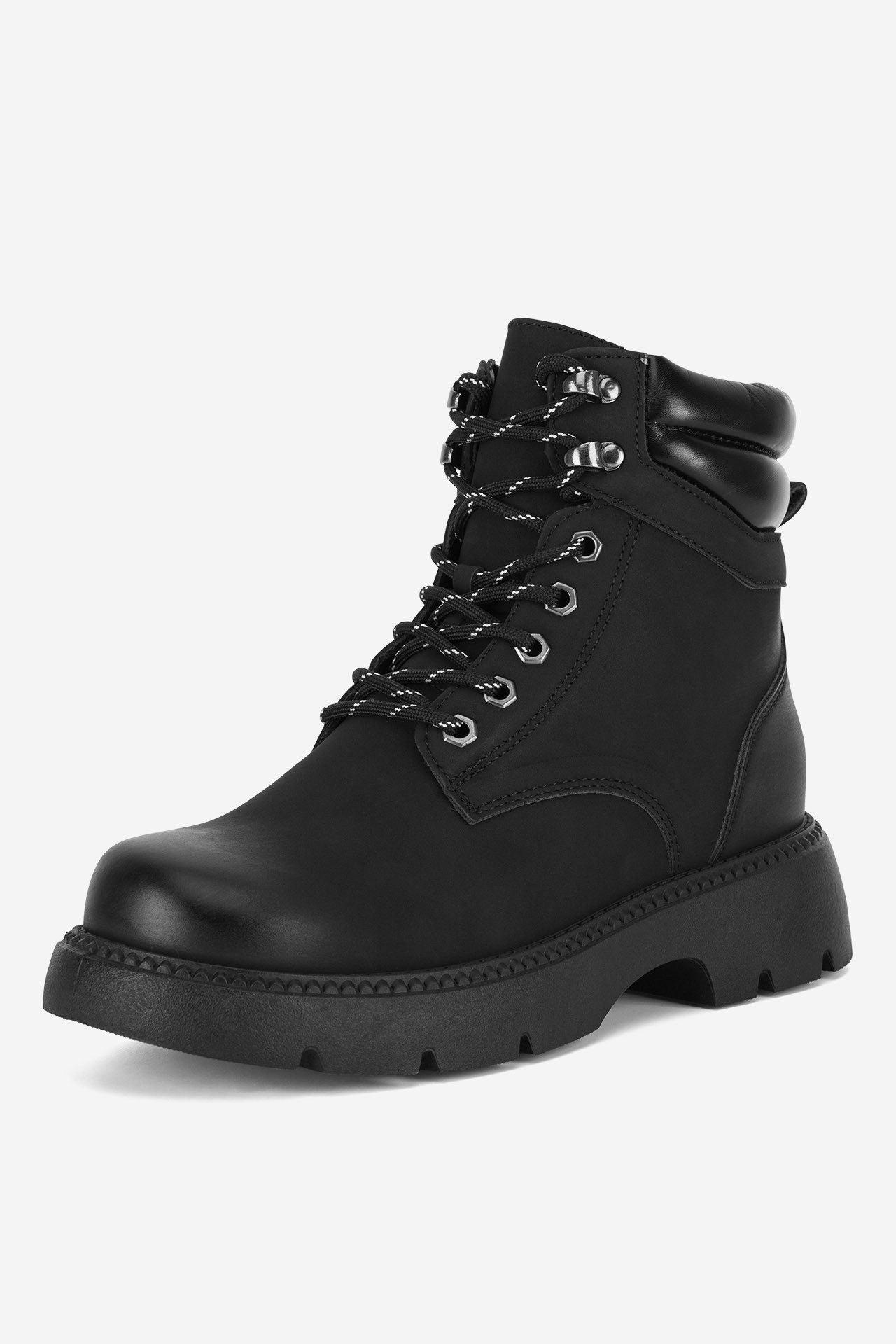 Jenny Fairy Jenny Fairy Damen Stiefel 35 schwarz 5905588904045 Stiefel