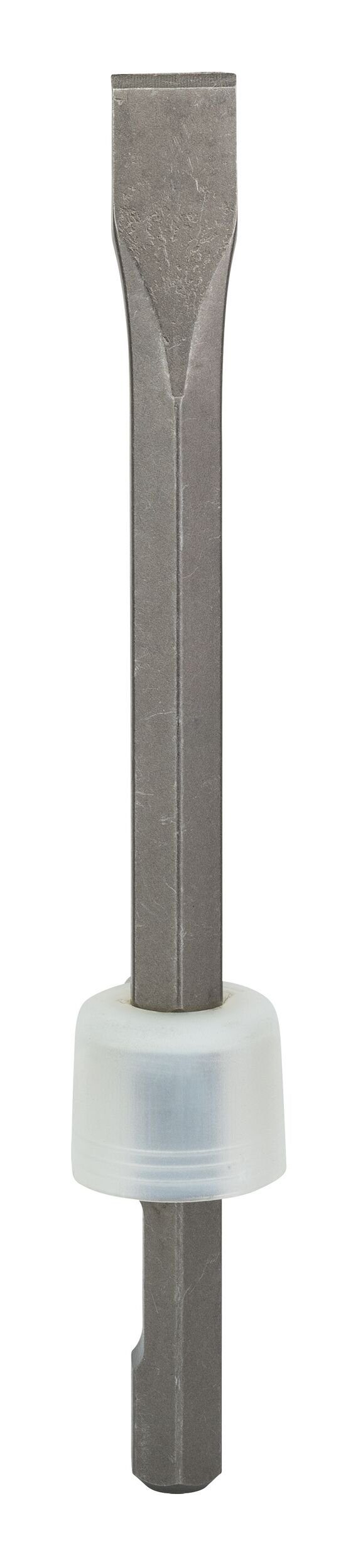 BOSCH Steinbohrer, Flachmeißel mit 19-mm-Sechskantaufnahme - 300 x 25 mm