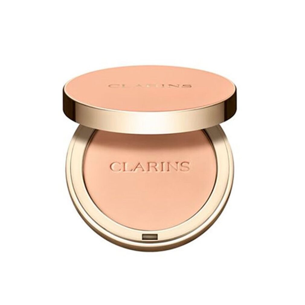 Clarins Foundation CLR POLVOS COMPACTOS