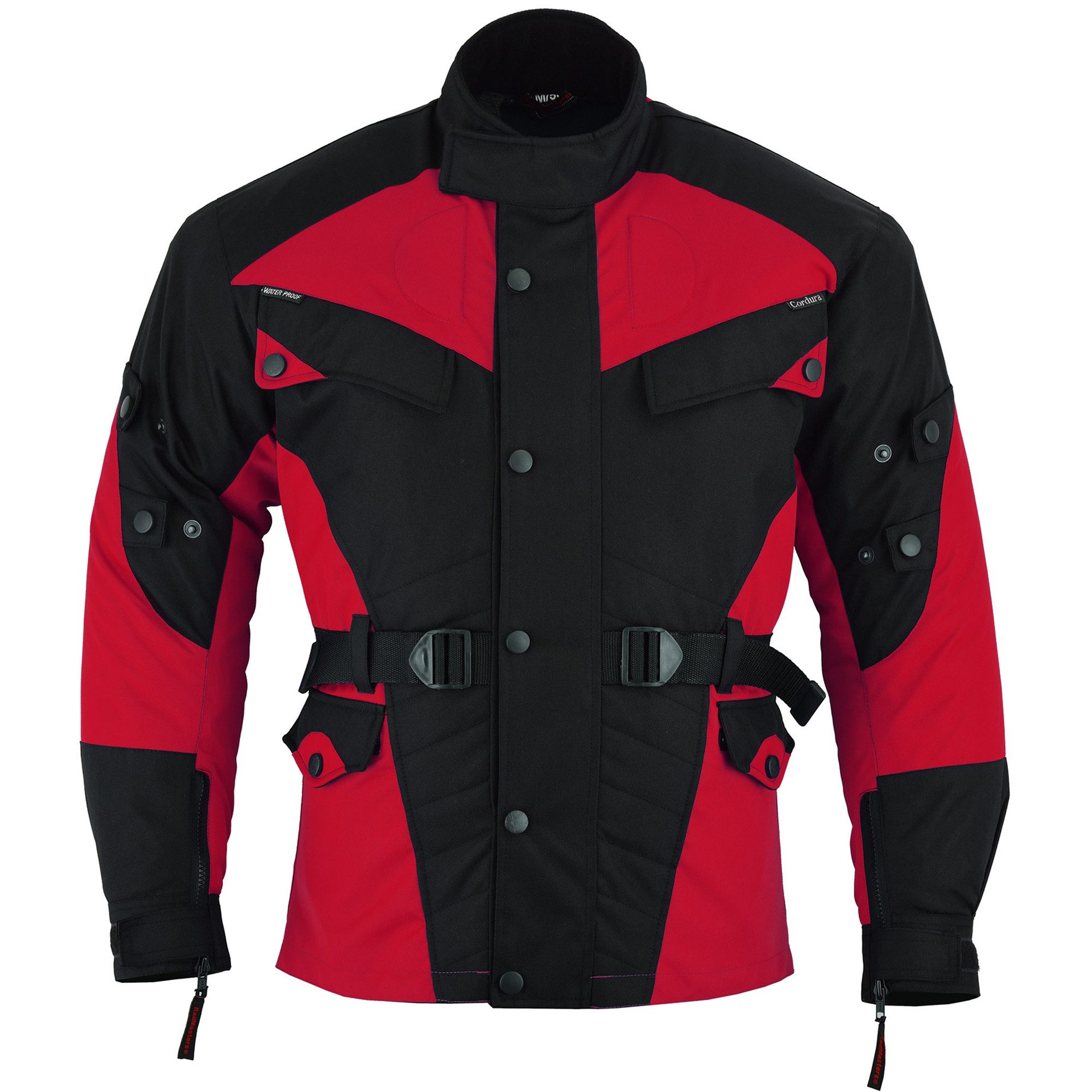 German Wear Motorradjacke GW302J (Spar-Set, mit günstig online kaufen