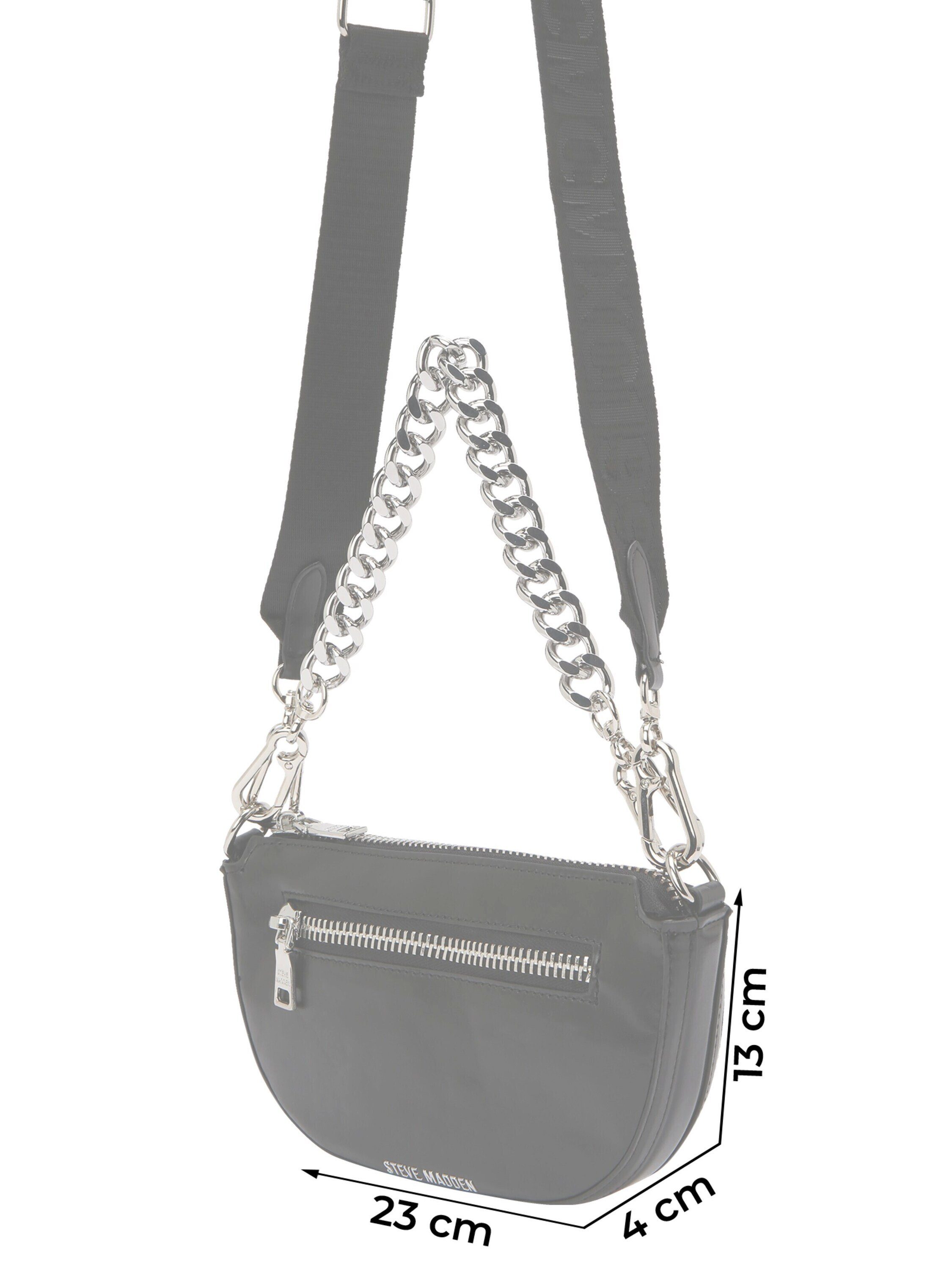 Steve Madden Burge Schultertasche 13001550 Bne
