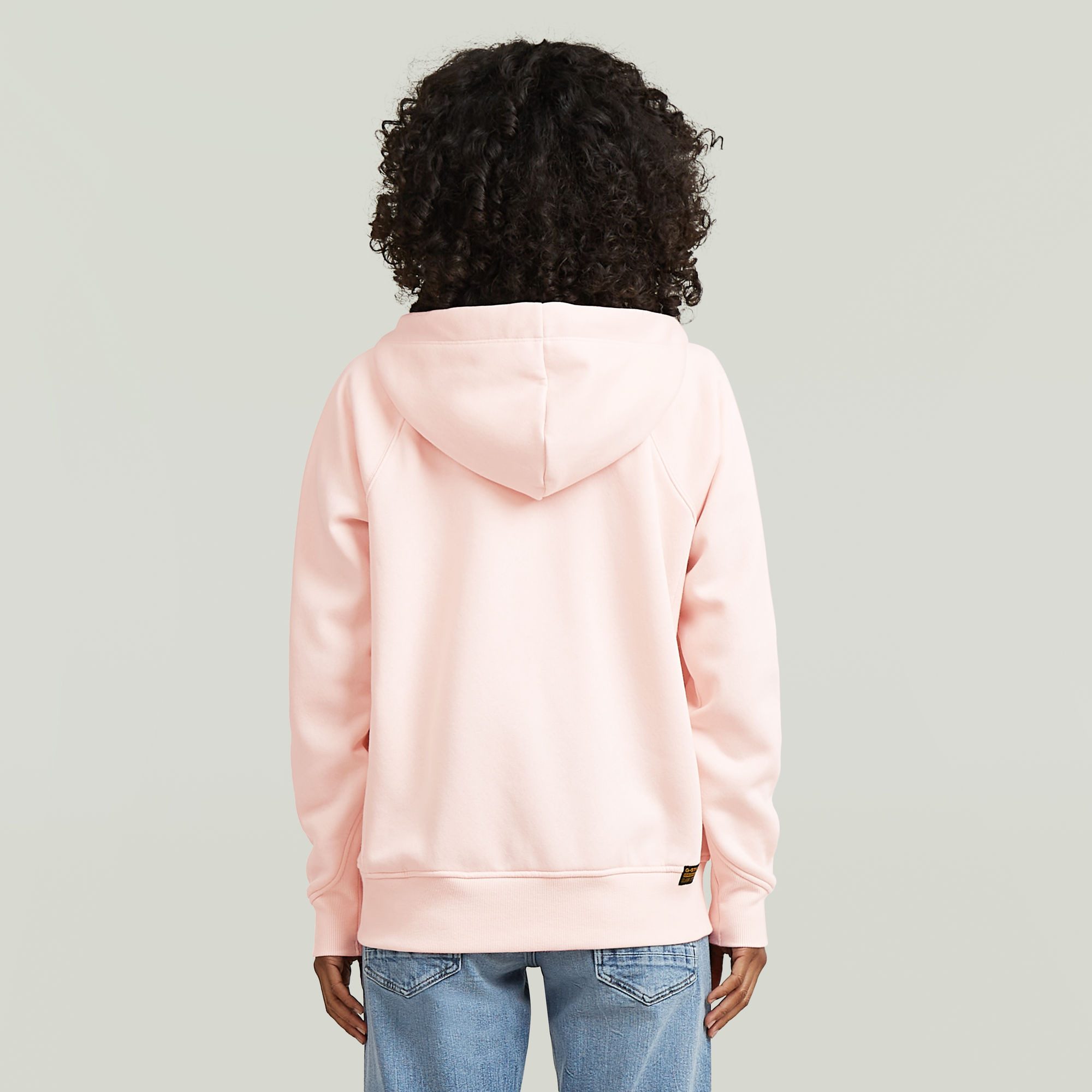 G-STAR Sweatshirt Sweatjacke Premium Core 2.1 - Regular Fit
