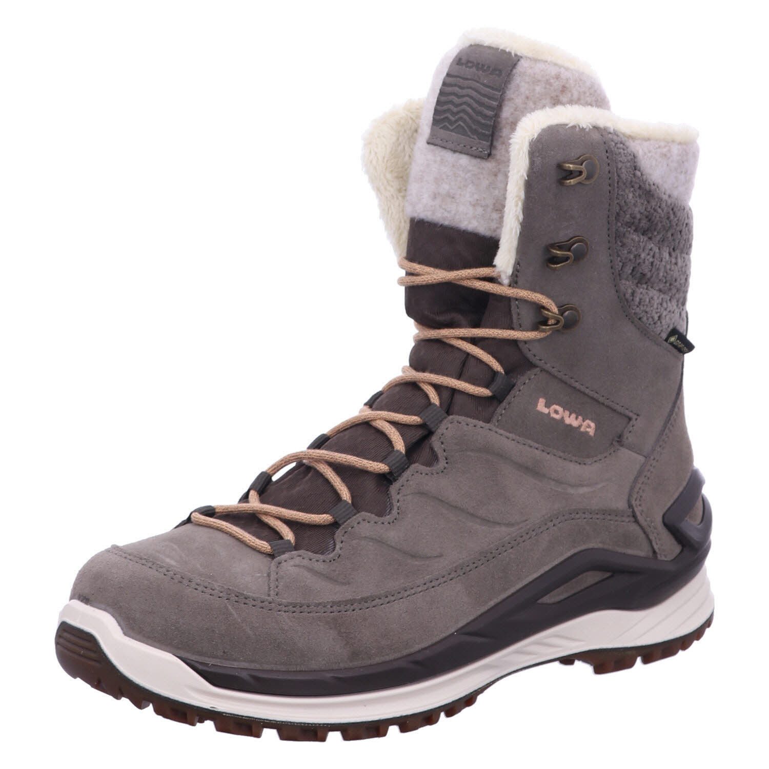 Lowa CALCETA EVO GTX Ws Winterstiefelette günstig online kaufen