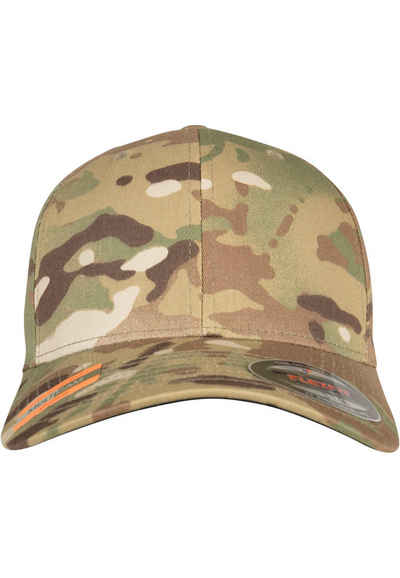 Flexfit Flex Cap Flexfit Unisex Flexfit Multicam®