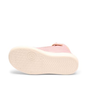 Bisgaard Bisgaard Gaia 31819 Mädchen Hohe Sneaker Halbschuhe Pink Sneaker