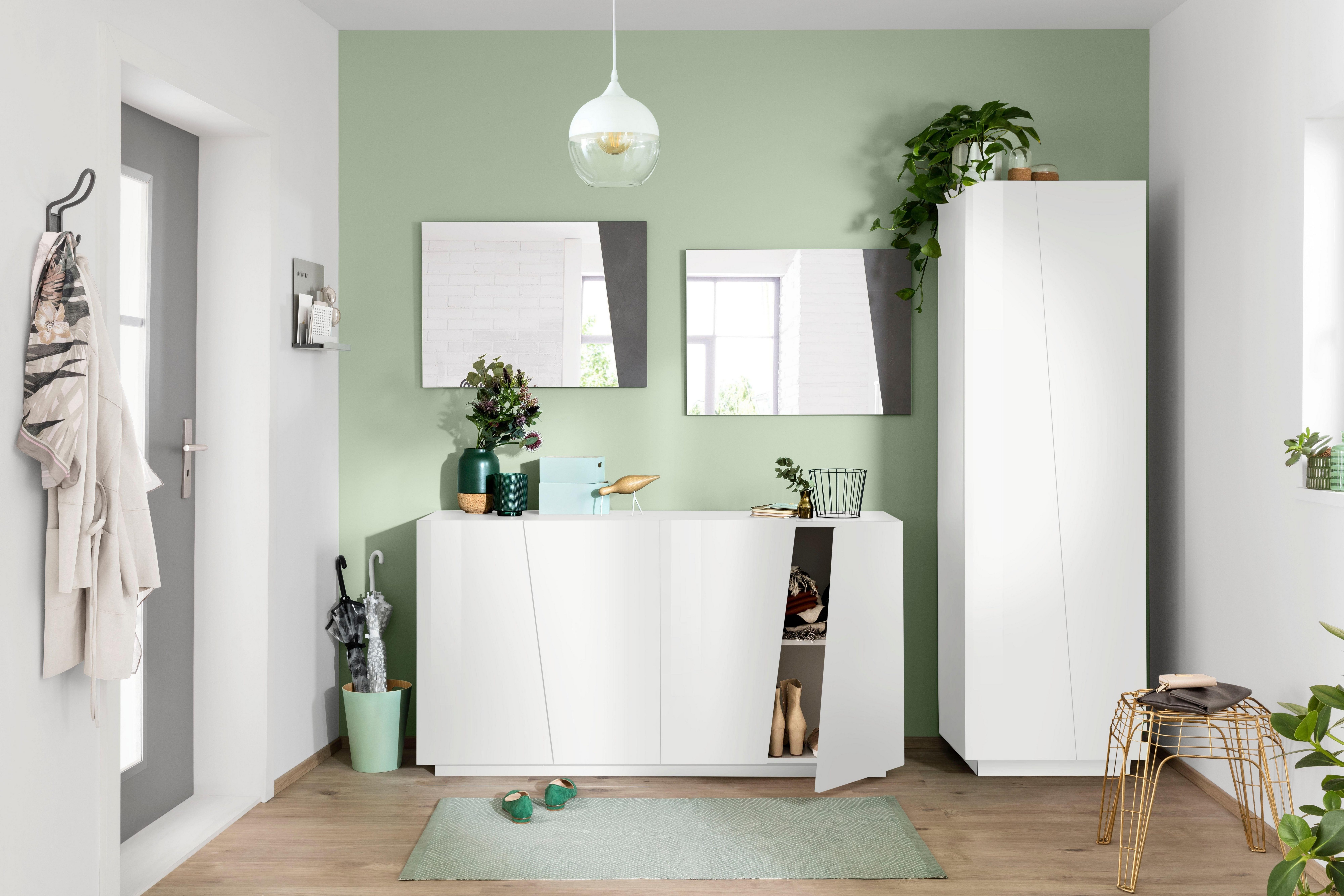 Home affaire Garderobenschrank Vega