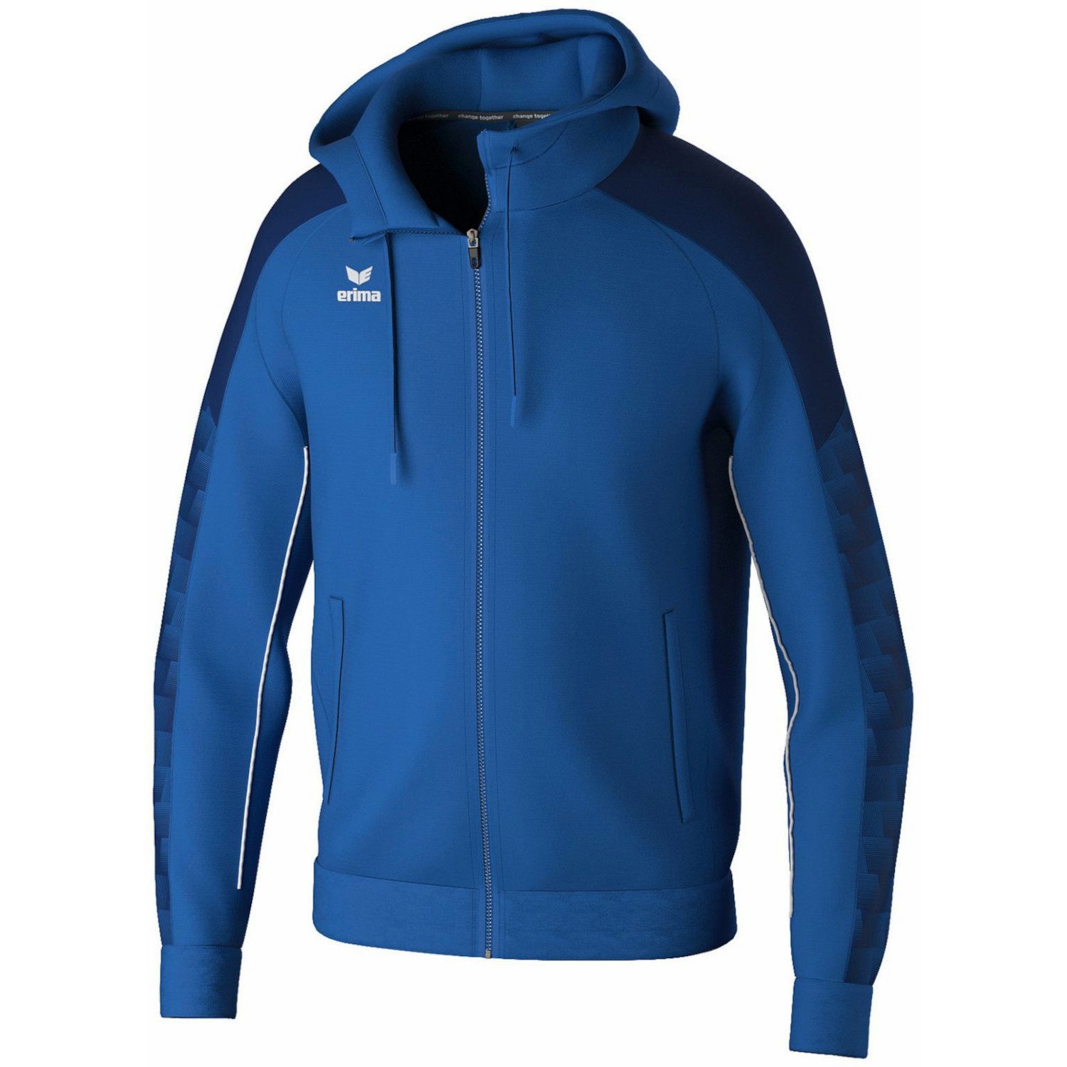 Erima Trainingsjacke erima Herren EVO STAR günstig online kaufen