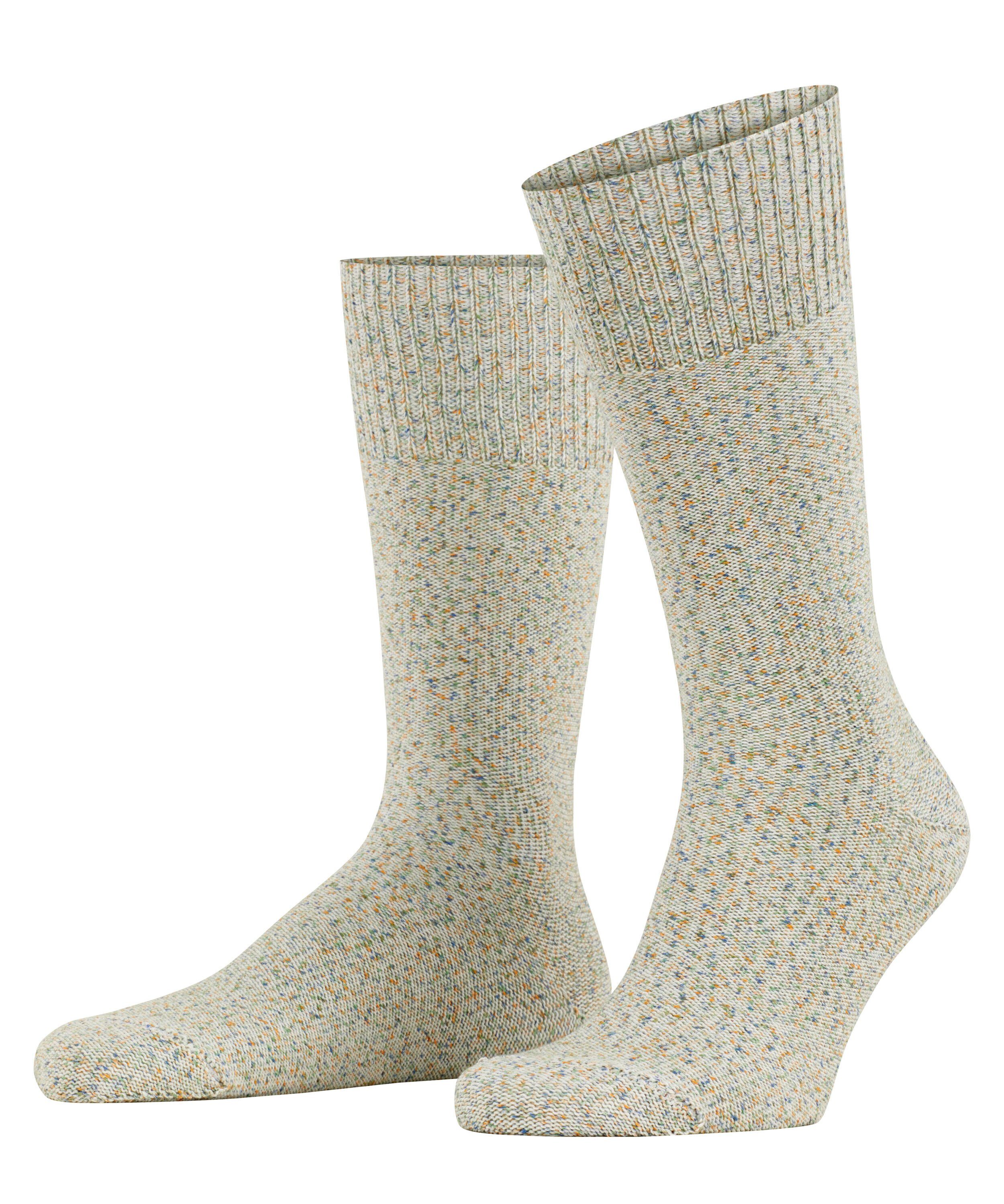 Rain Dye Socken green FALKE (7313) (1-Paar) light